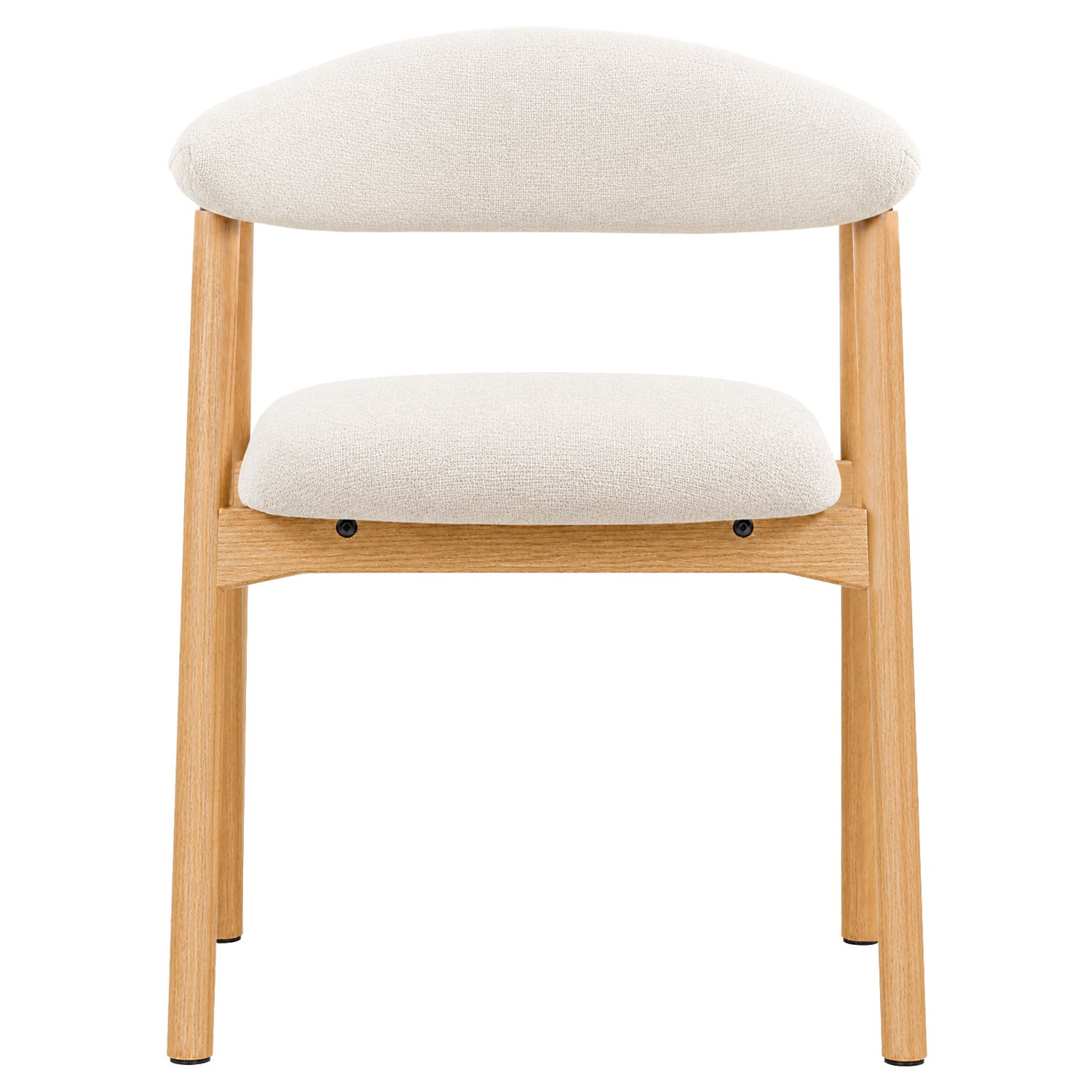 Palmera Upholstered Dining Chairs