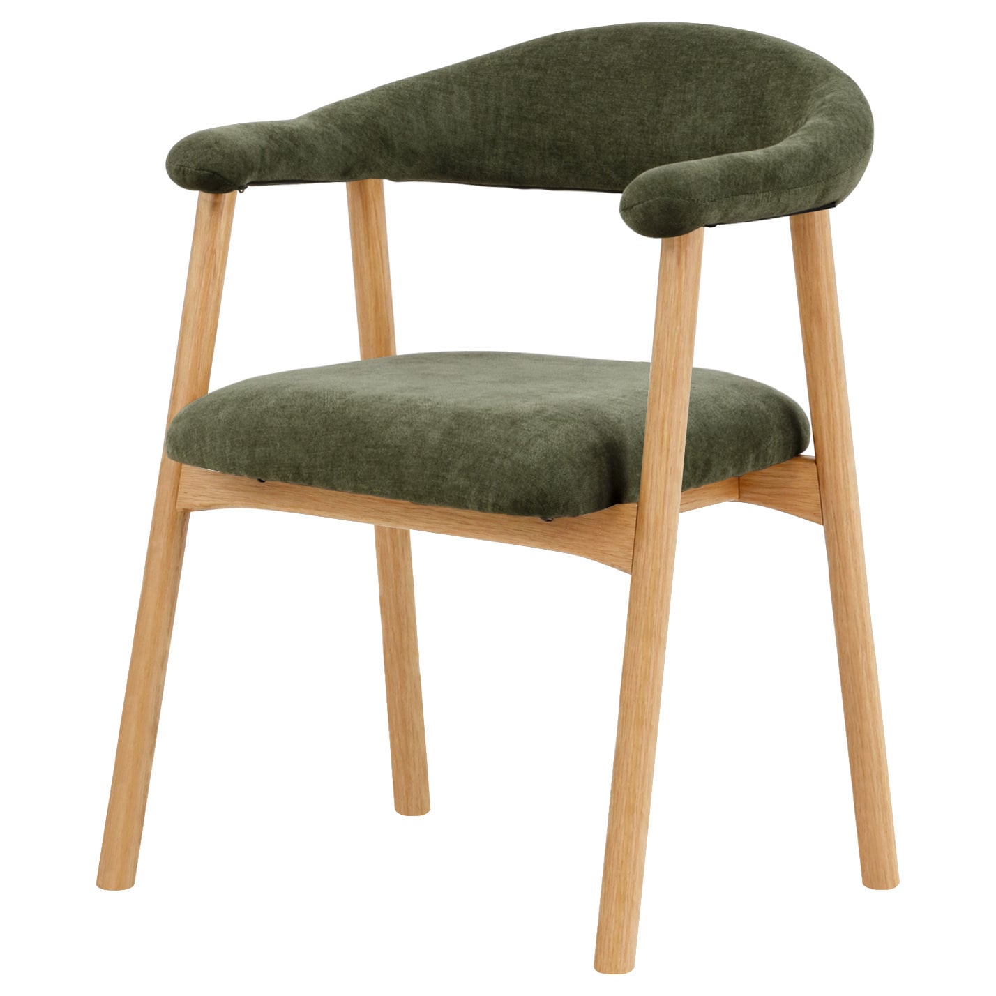 Palmera Upholstered Dining Chairs