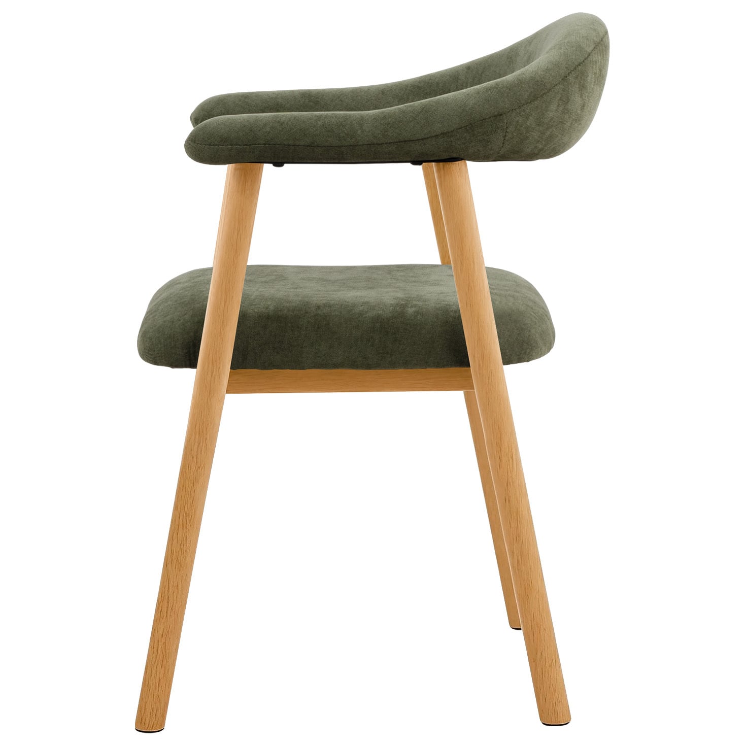Palmera Upholstered Dining Chairs