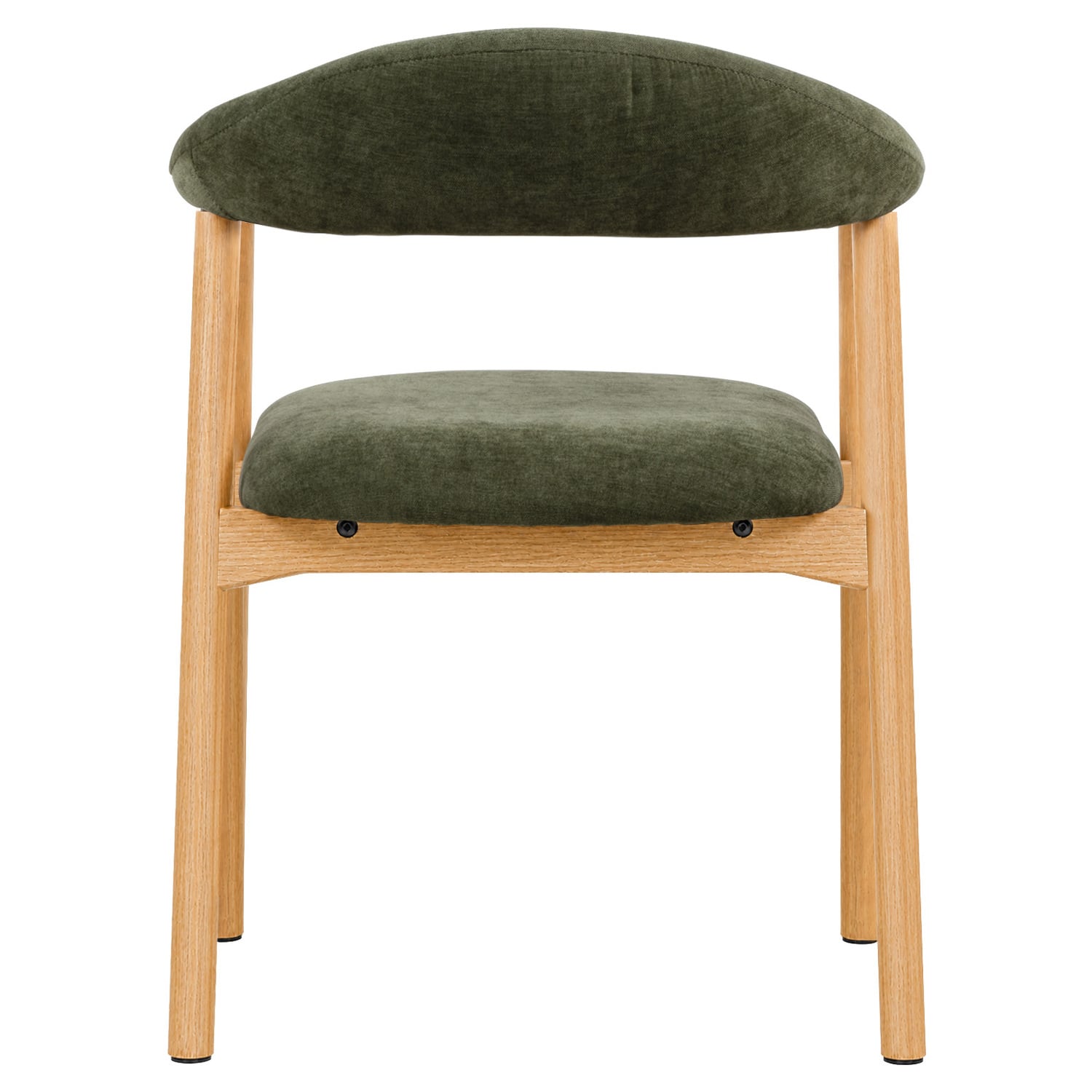 Palmera Upholstered Dining Chairs