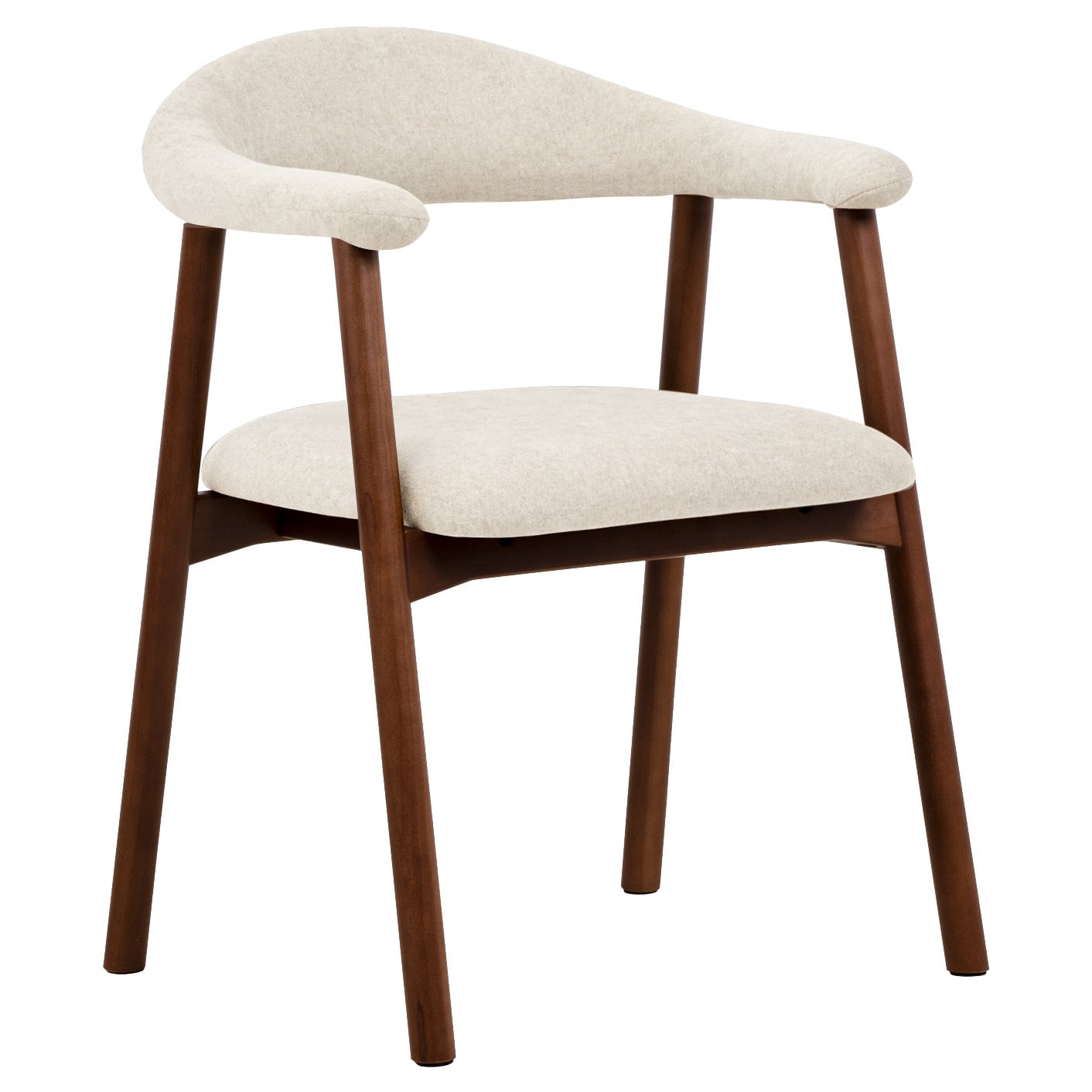 Palmera Upholstered Dining Chairs