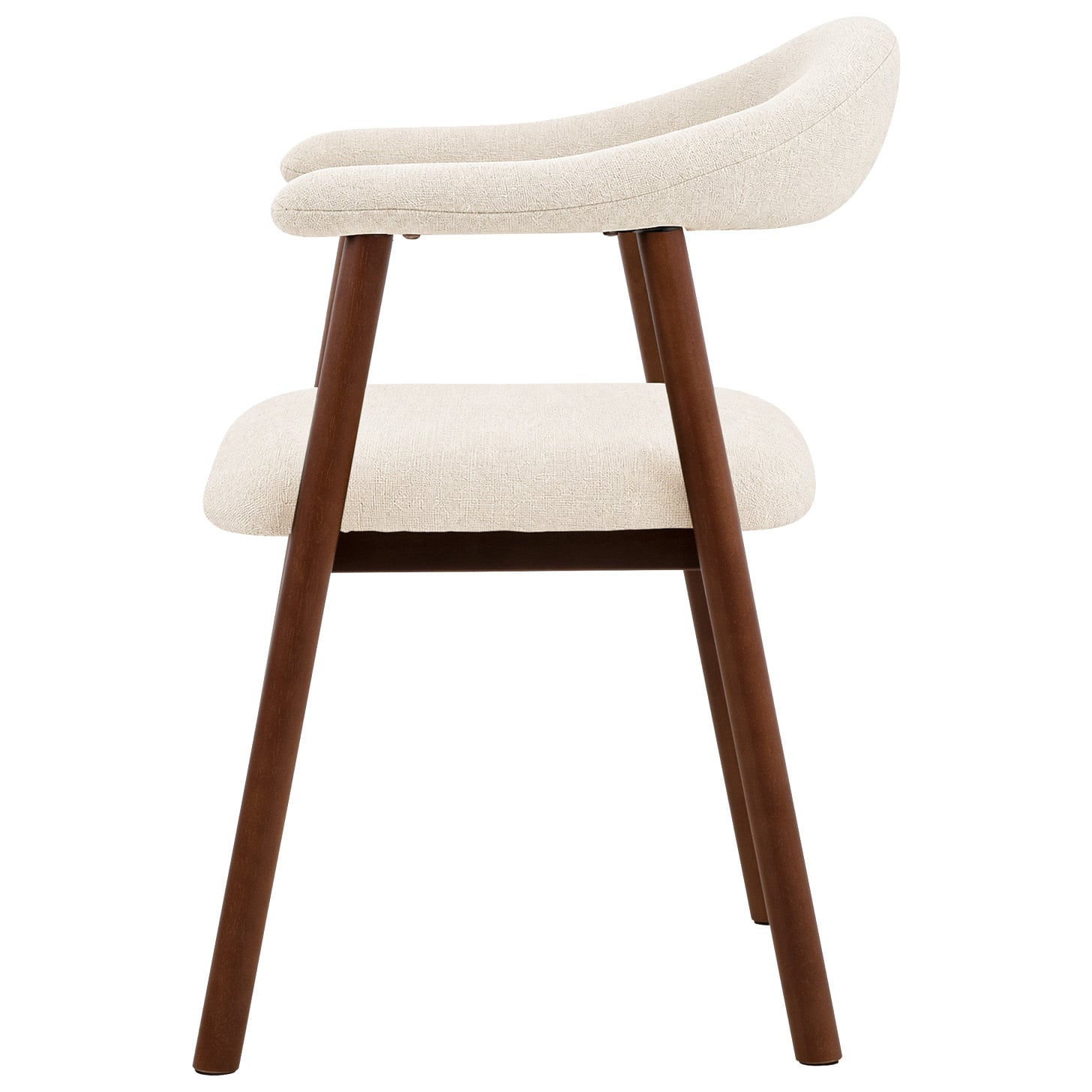 Palmera Upholstered Dining Chairs