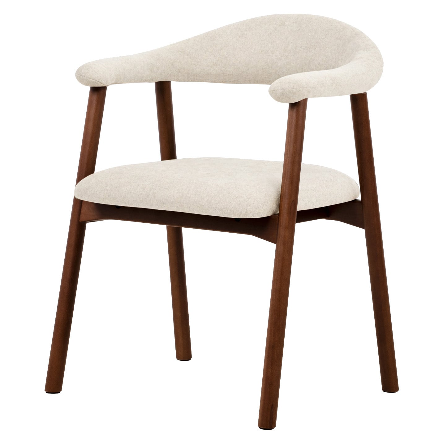 Palmera Upholstered Dining Chairs