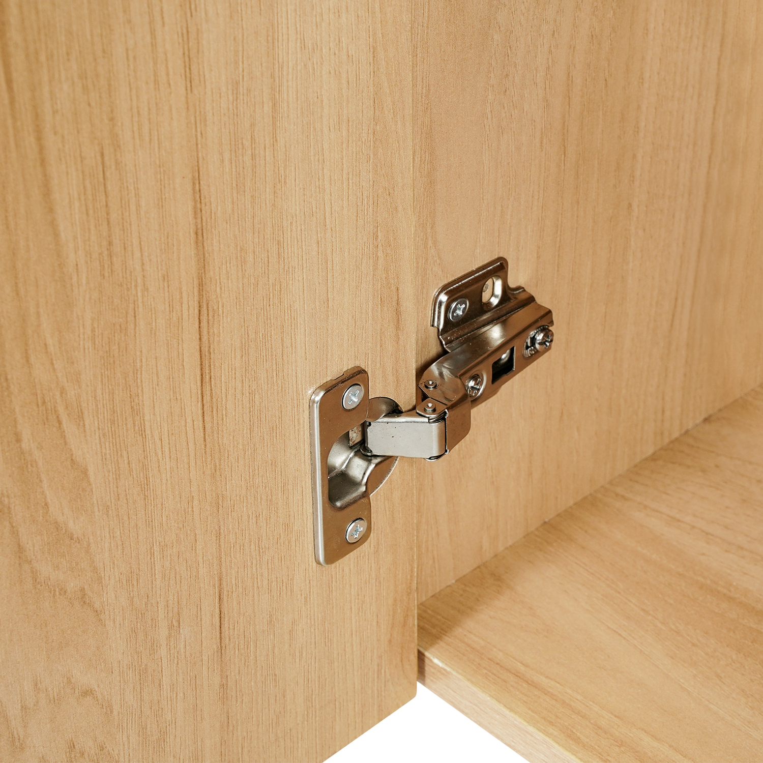 Finn 4 Door Sideboard
