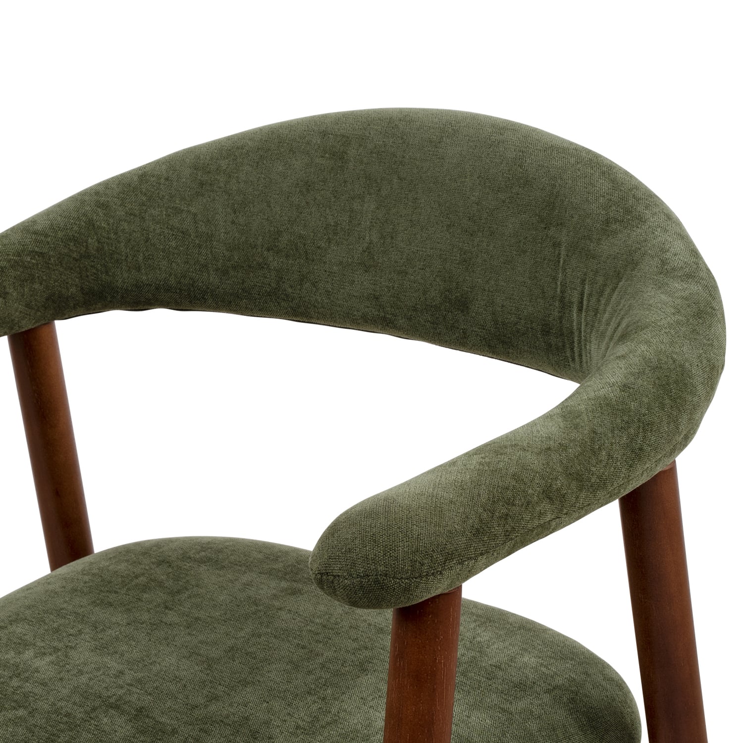 Palmera Upholstered Dining Chairs