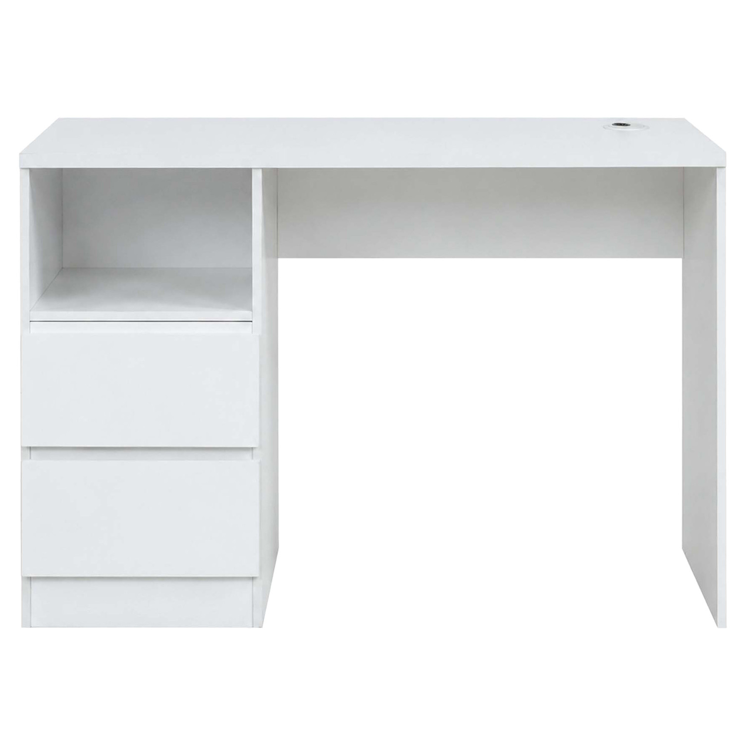 Tamara 2 Drawer Desk