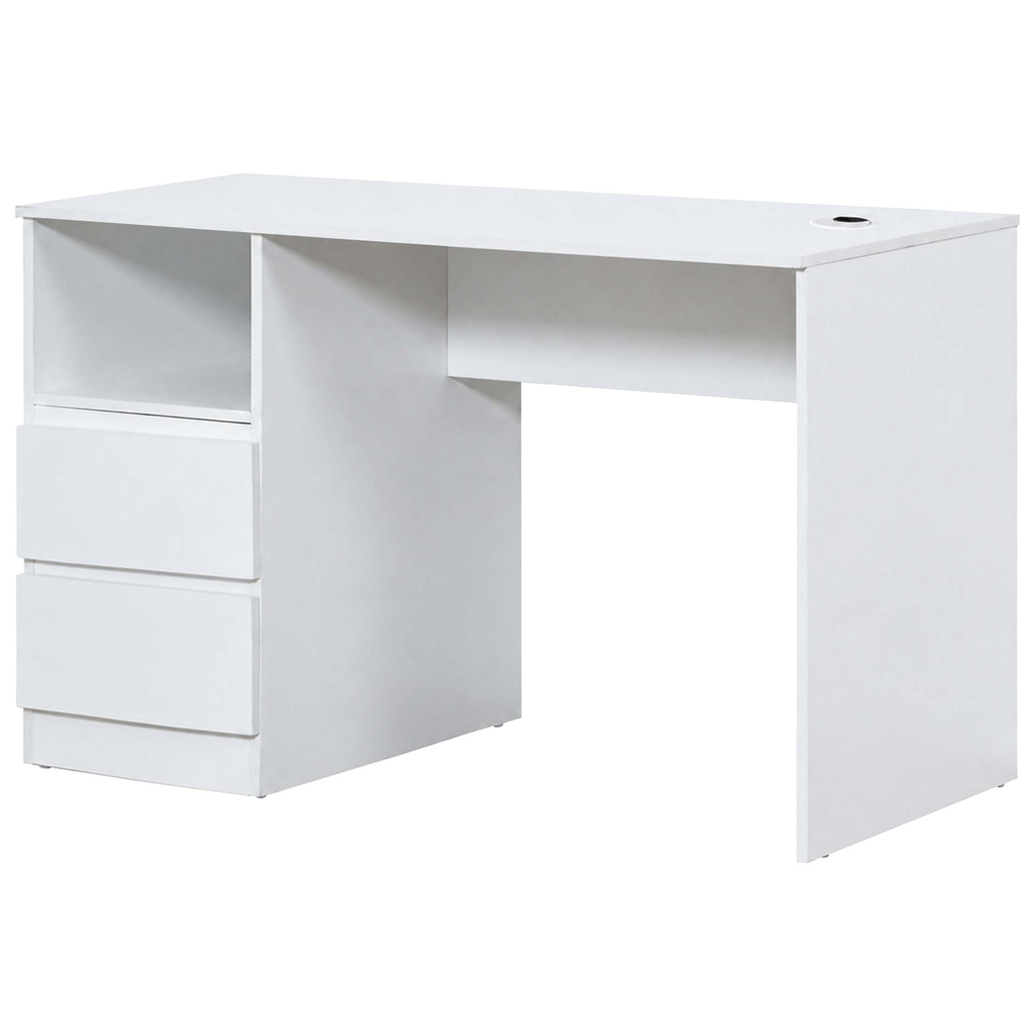 Tamara 2 Drawer Desk