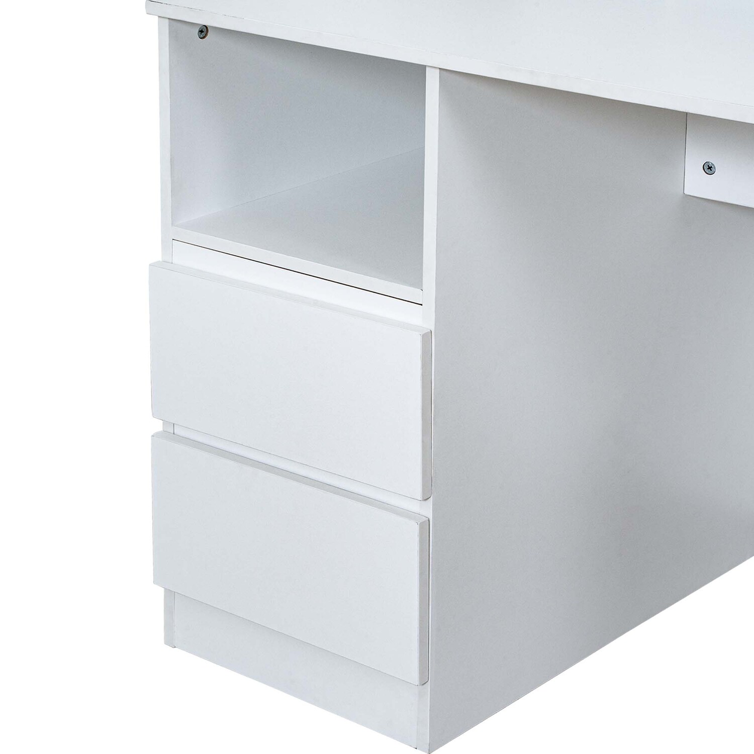 Tamara 2 Drawer Desk