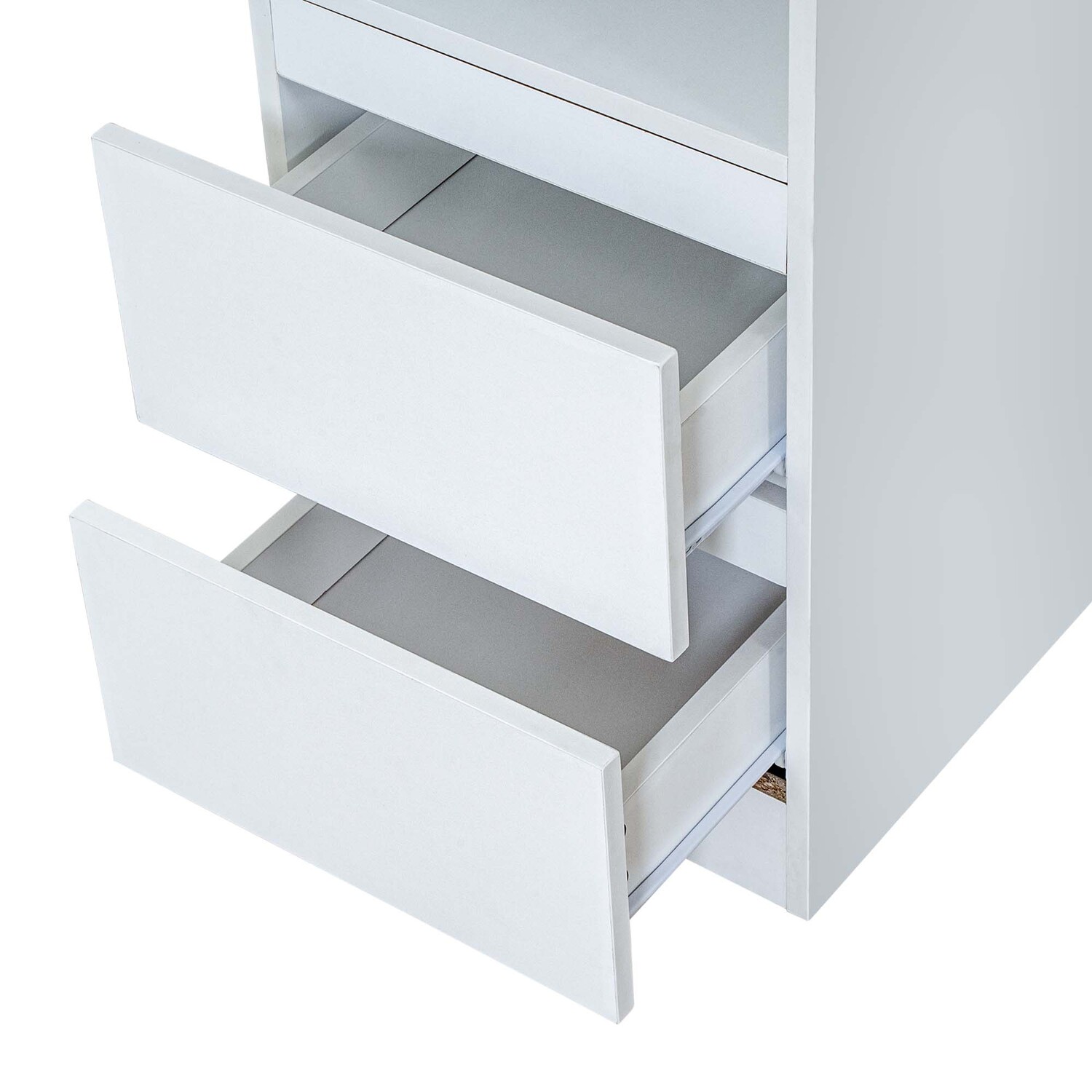 Tamara 2 Drawer Desk