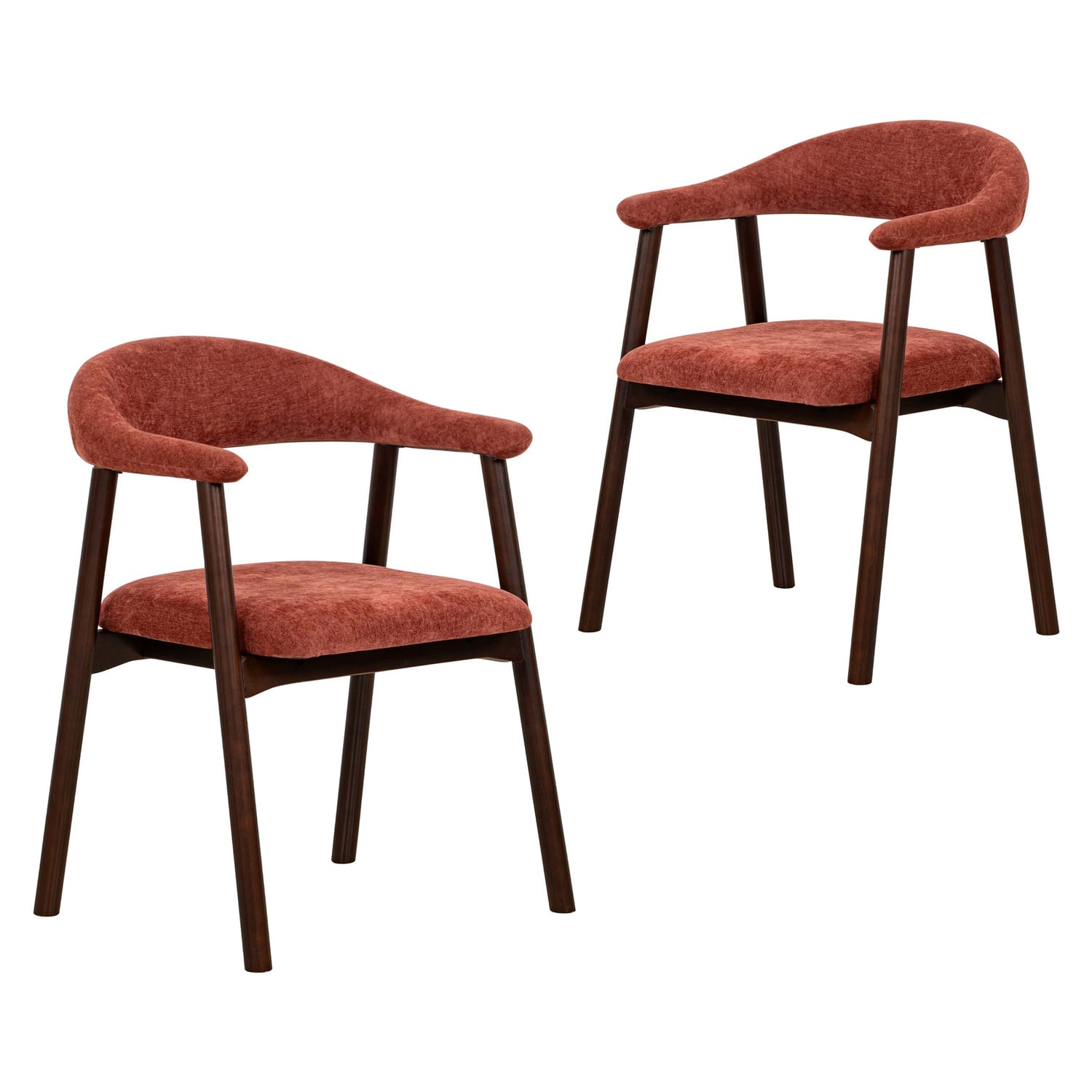 Palmera Upholstered Dining Chairs