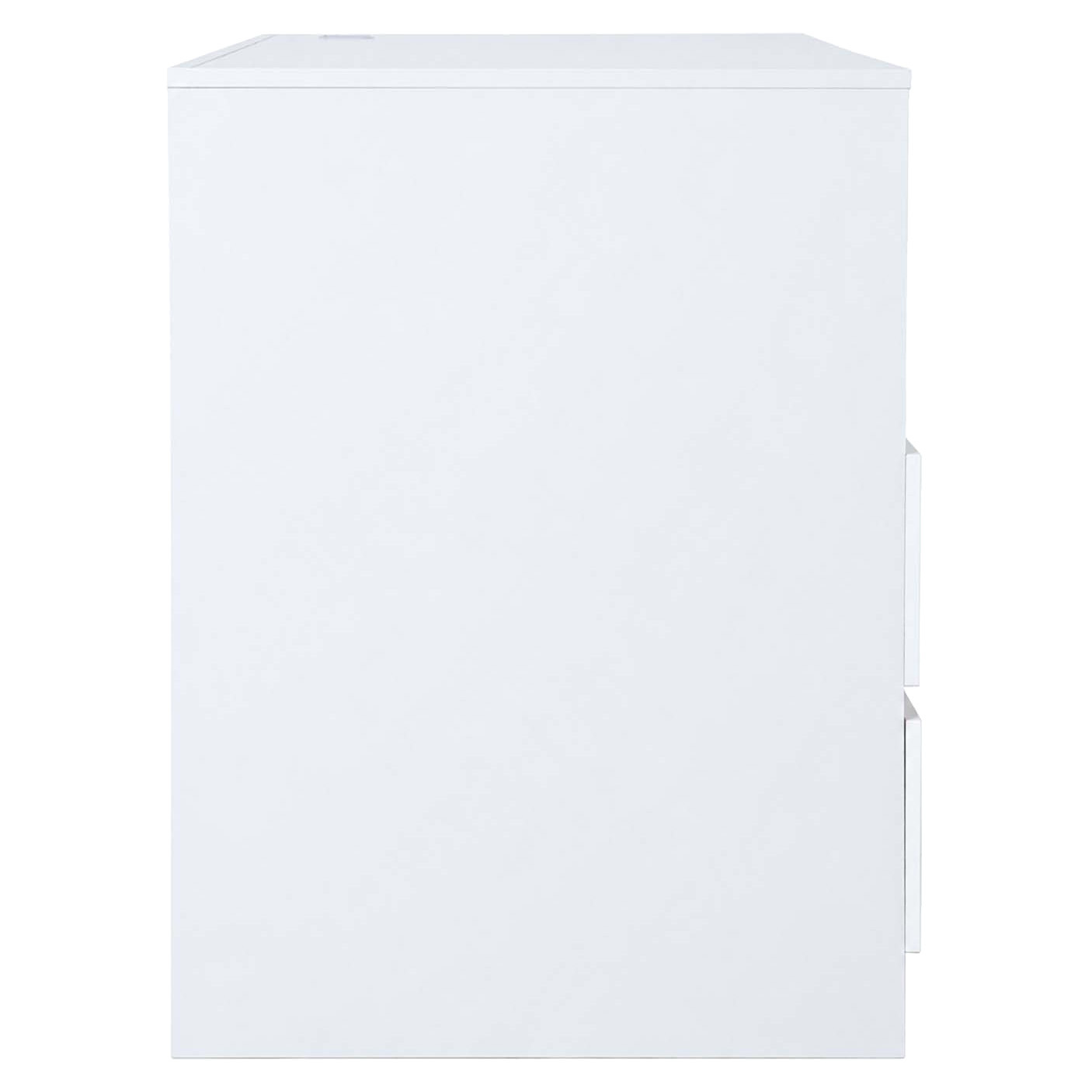 Tamara 2 Drawer Desk