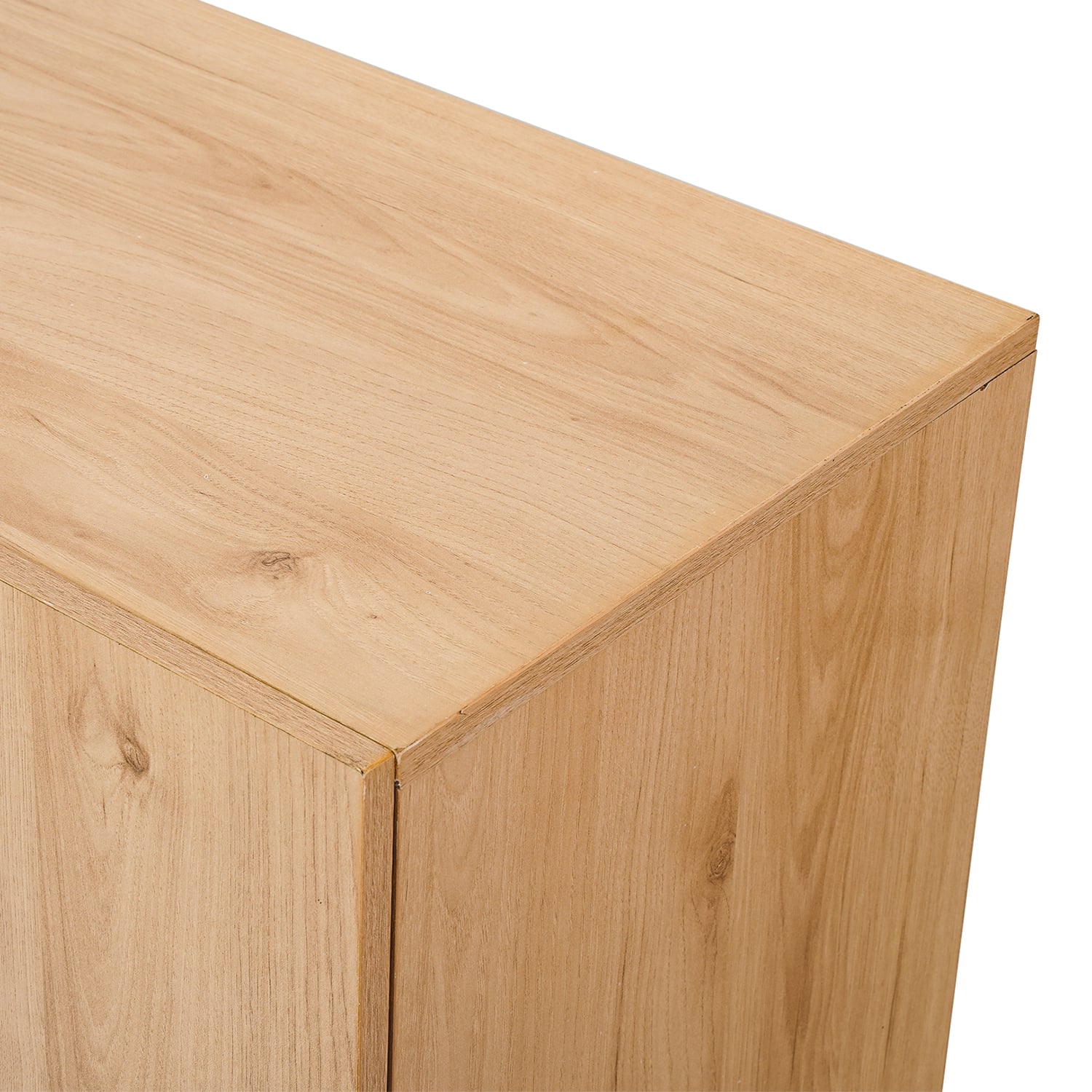 Finn 4 Door Sideboard