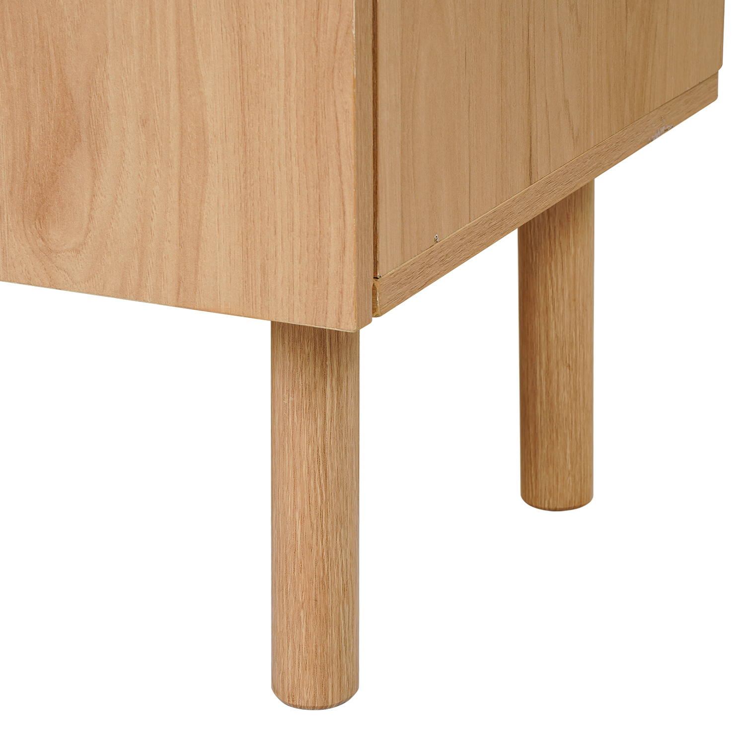 Finn 4 Door Sideboard