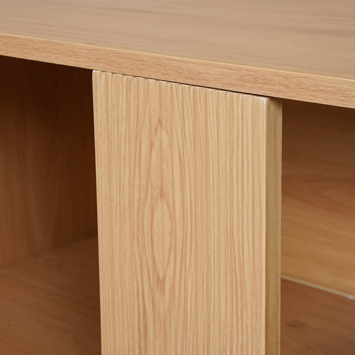 Finn 4 Door Sideboard