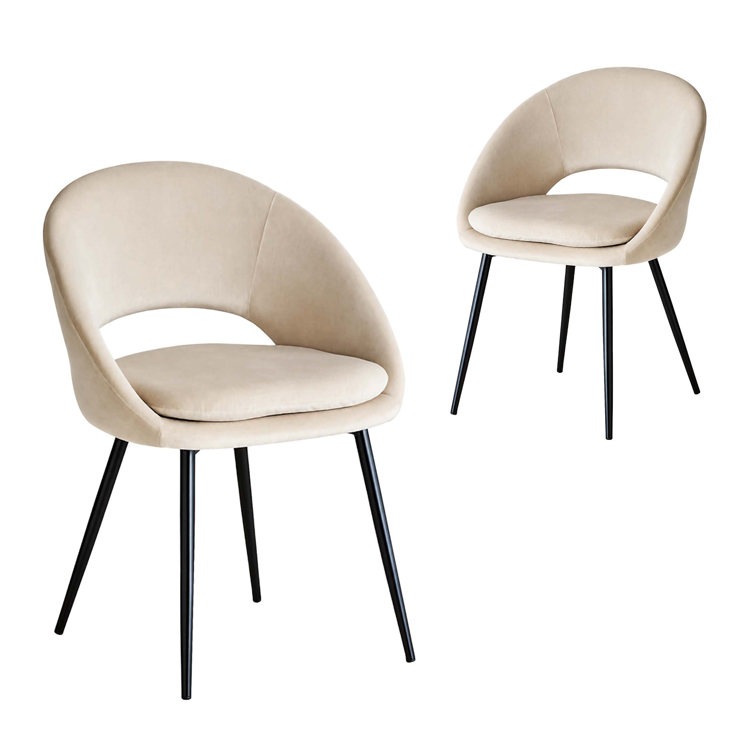 Megan Dining Chairs