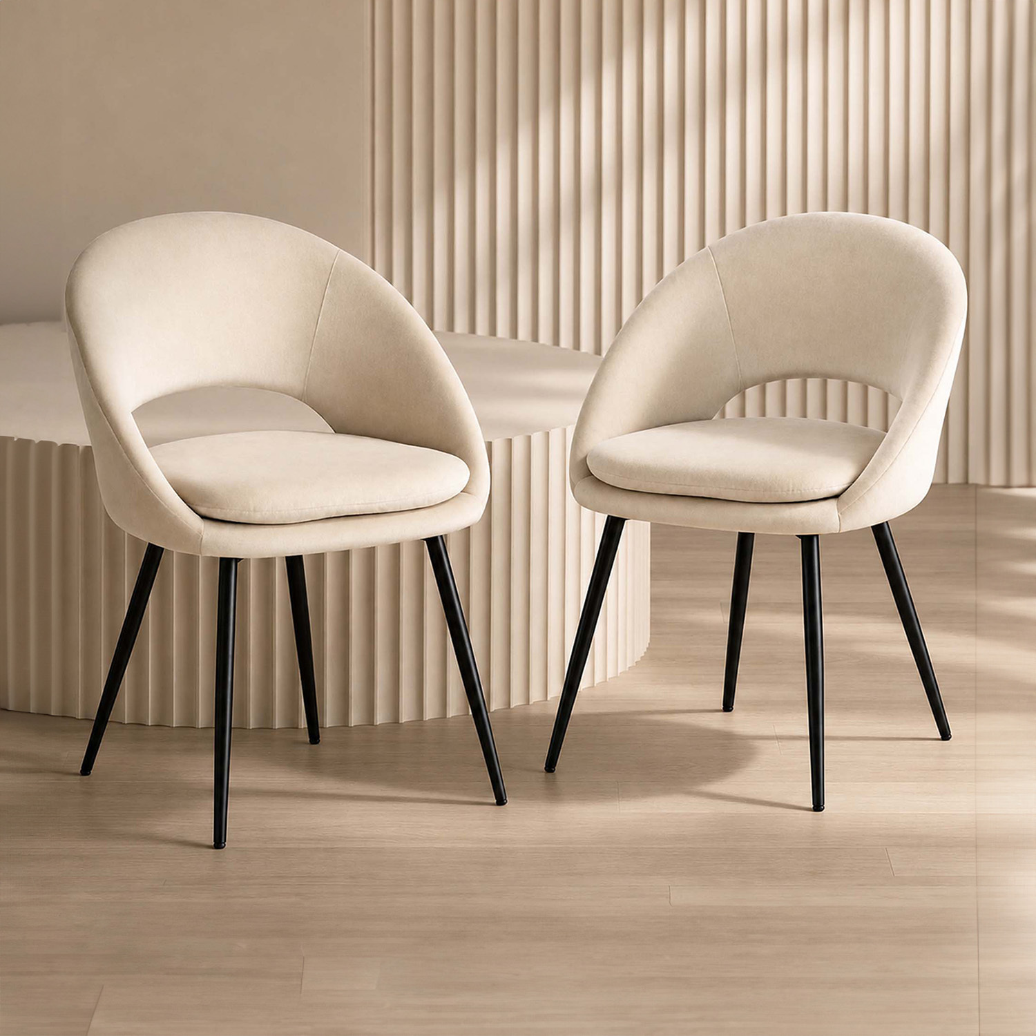 Megan Dining Chairs