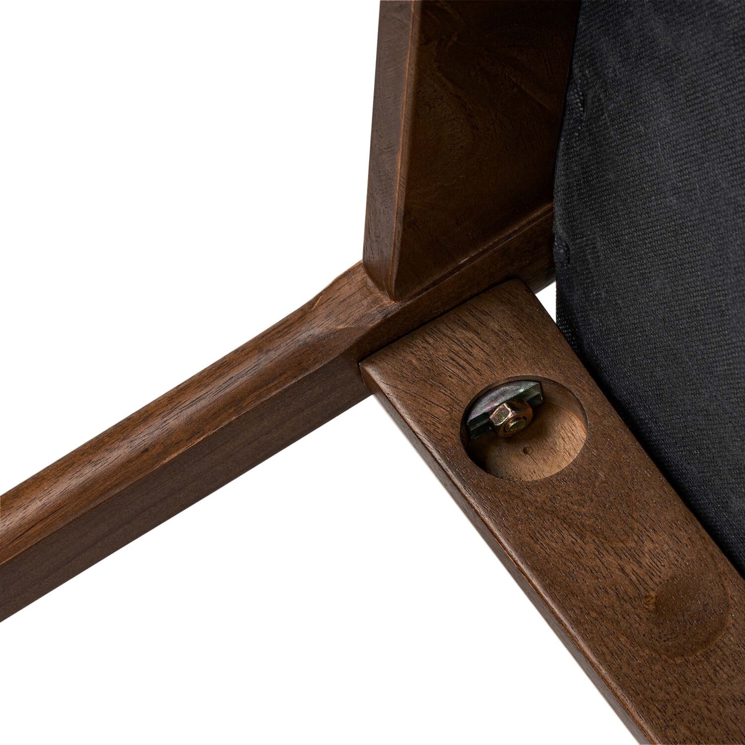 Kai Kristiansen 42 Replica Velvet Dining Chairs