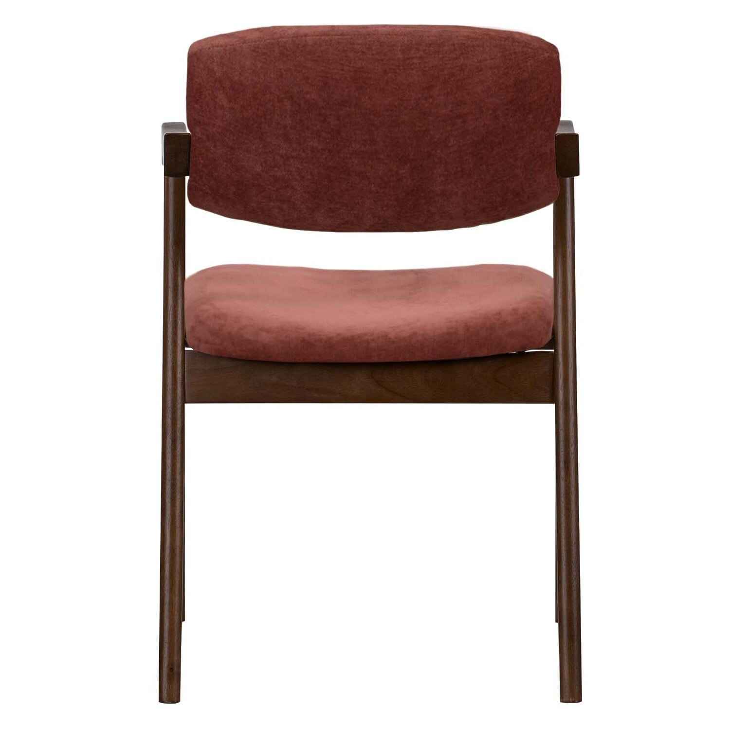 Kai Kristiansen 42 Replica Velvet Dining Chairs