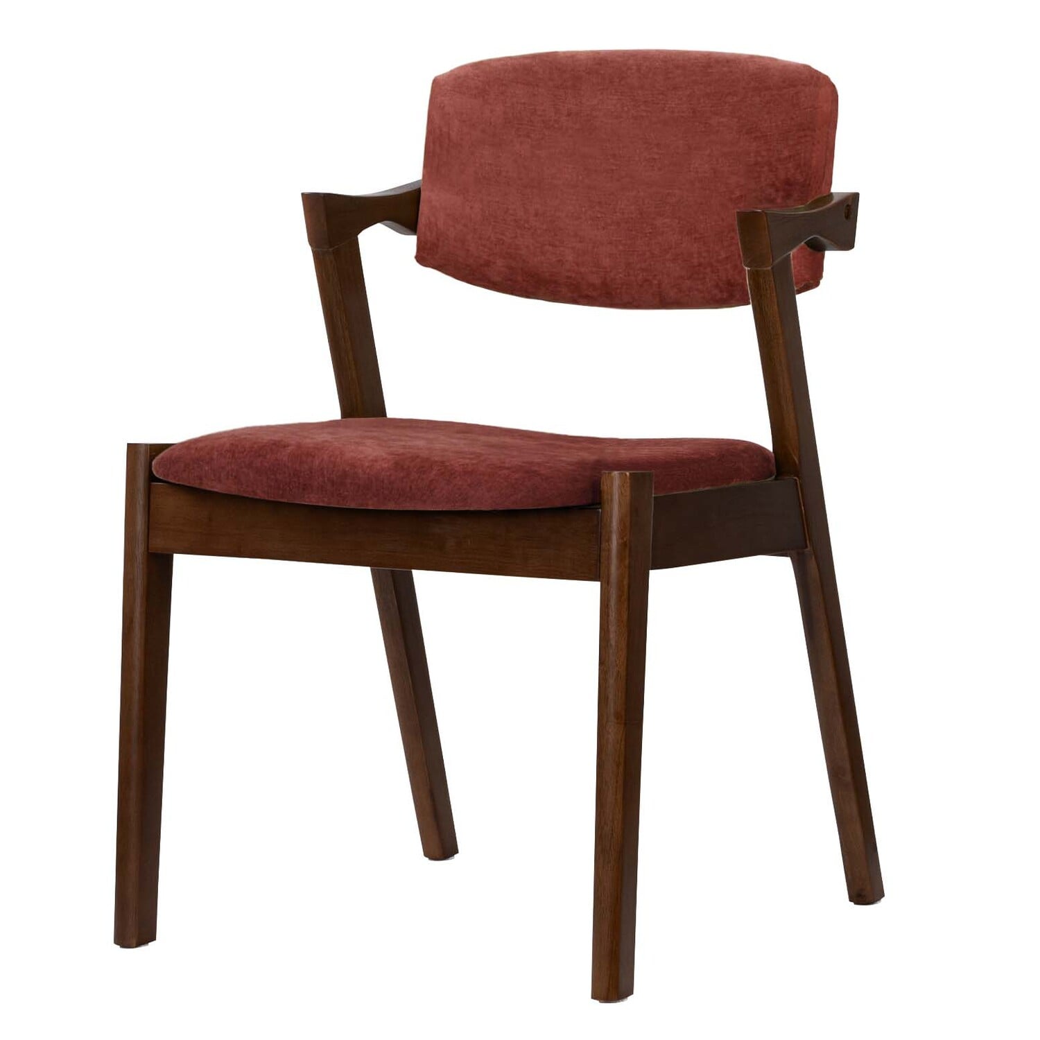 Kai Kristiansen 42 Replica Velvet Dining Chairs
