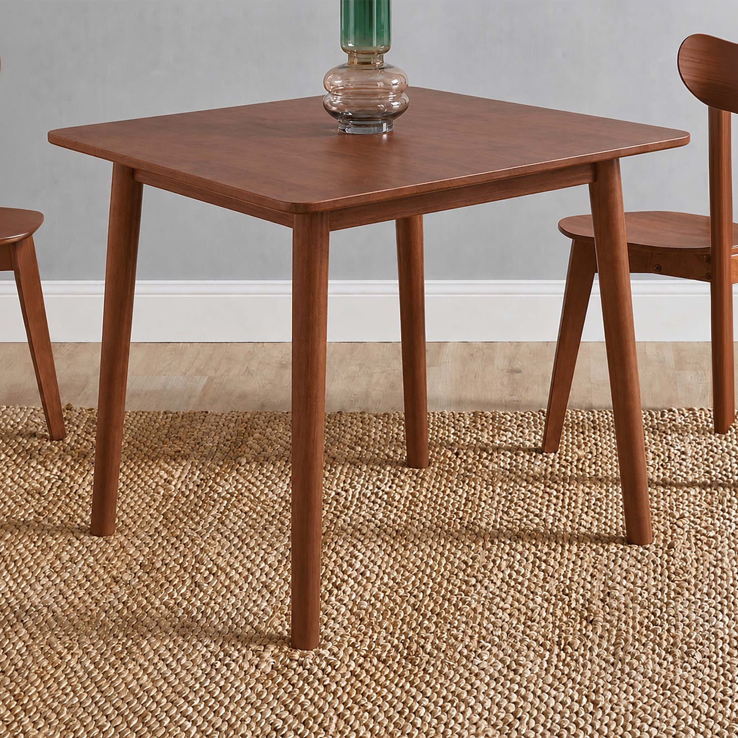 Danish-Rubberwood-Dining-Table