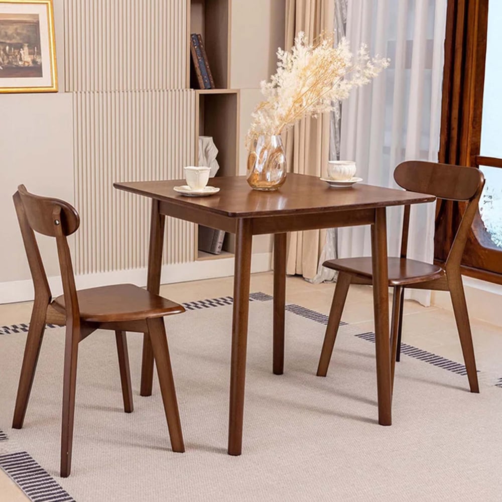 Danish-Rubberwood-Dining-Table