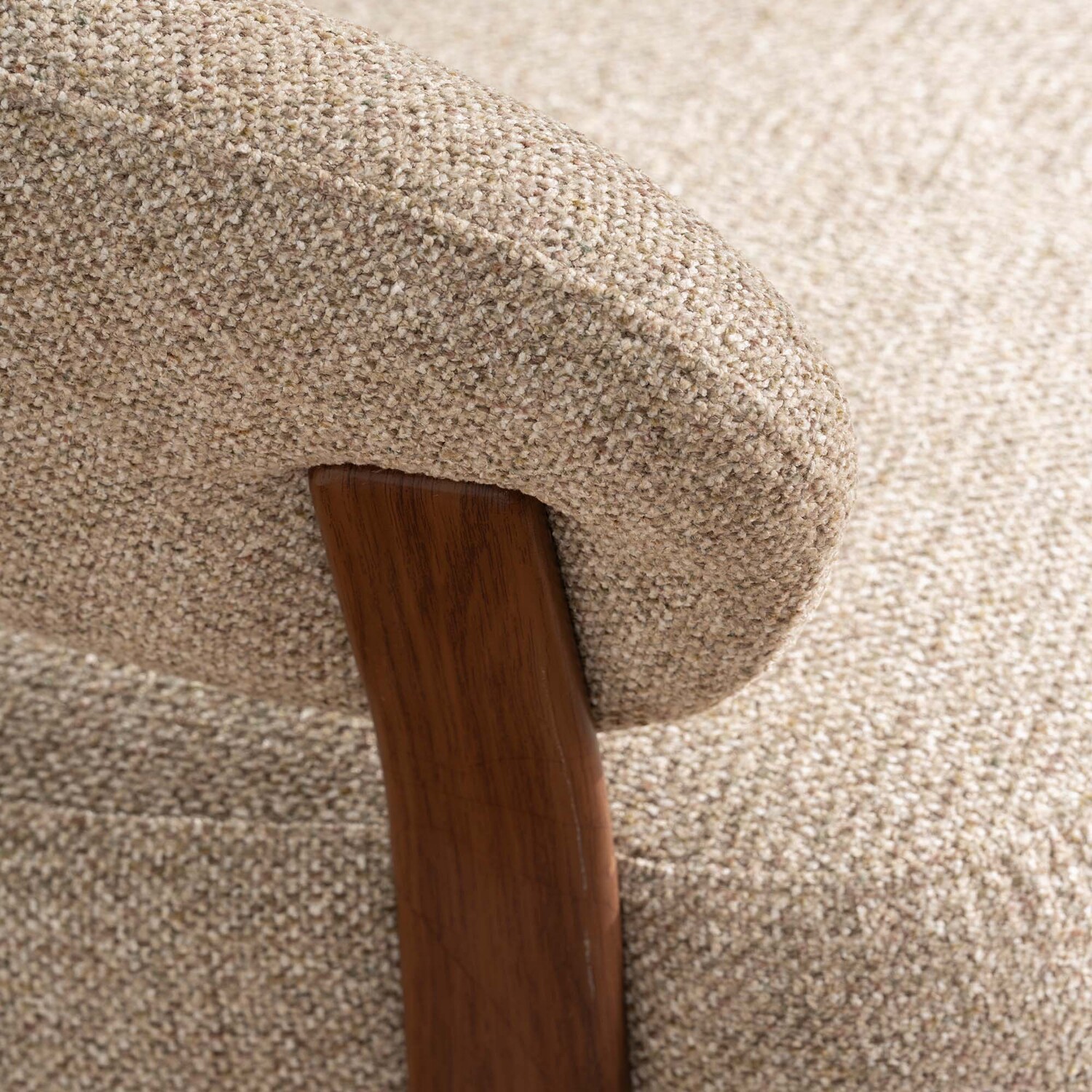Cassian Upholstered Armchair