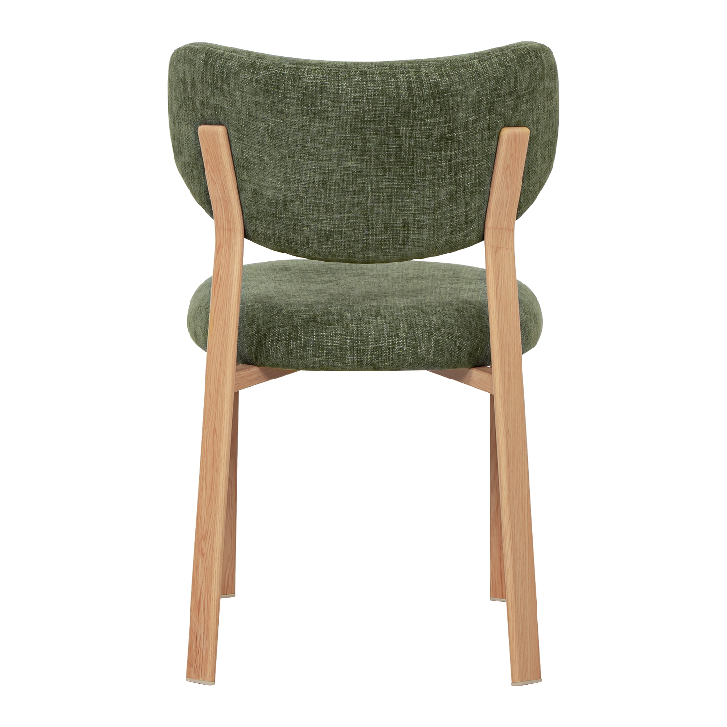 Laurent Chenille Dining Chairs