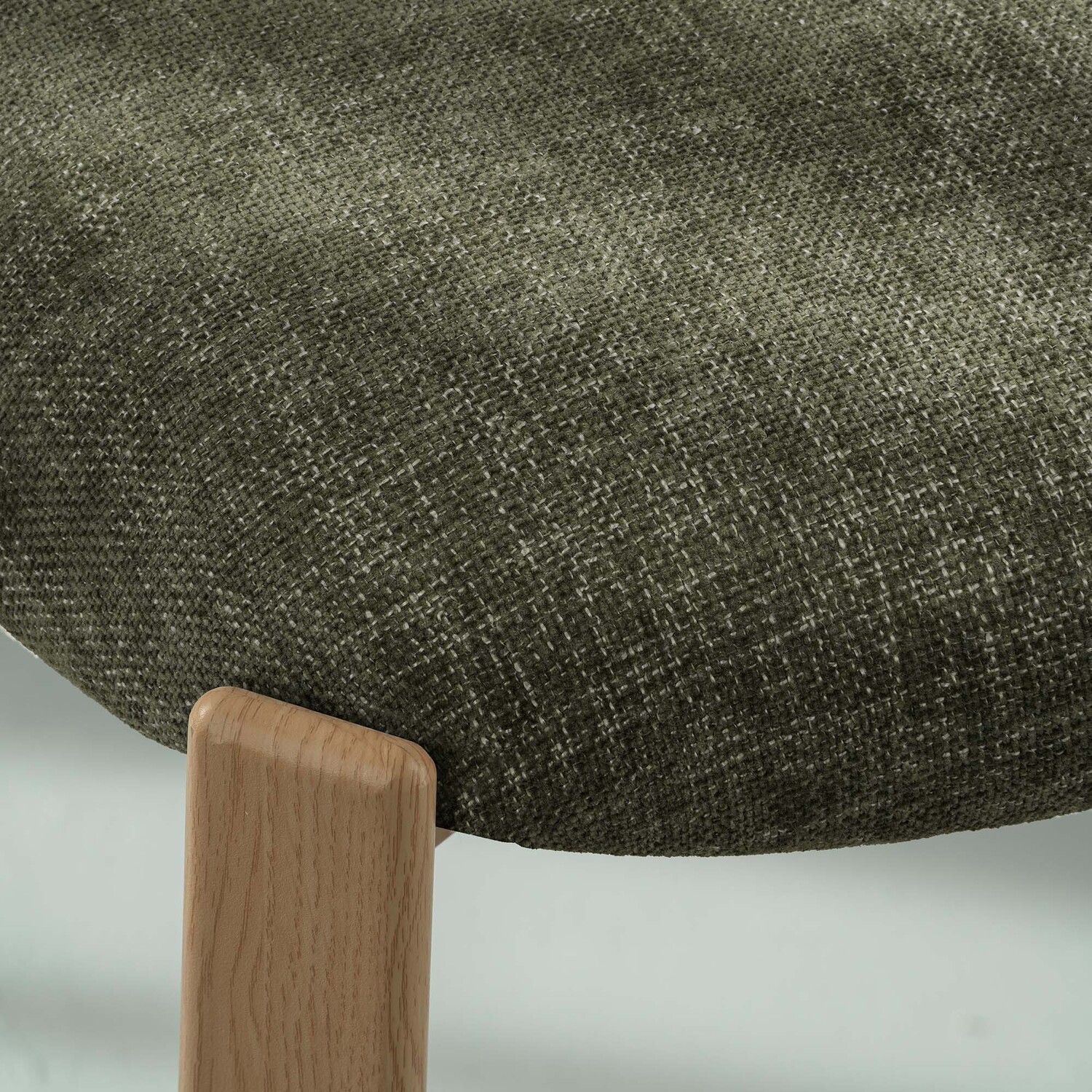 Laurent Chenille Dining Chairs