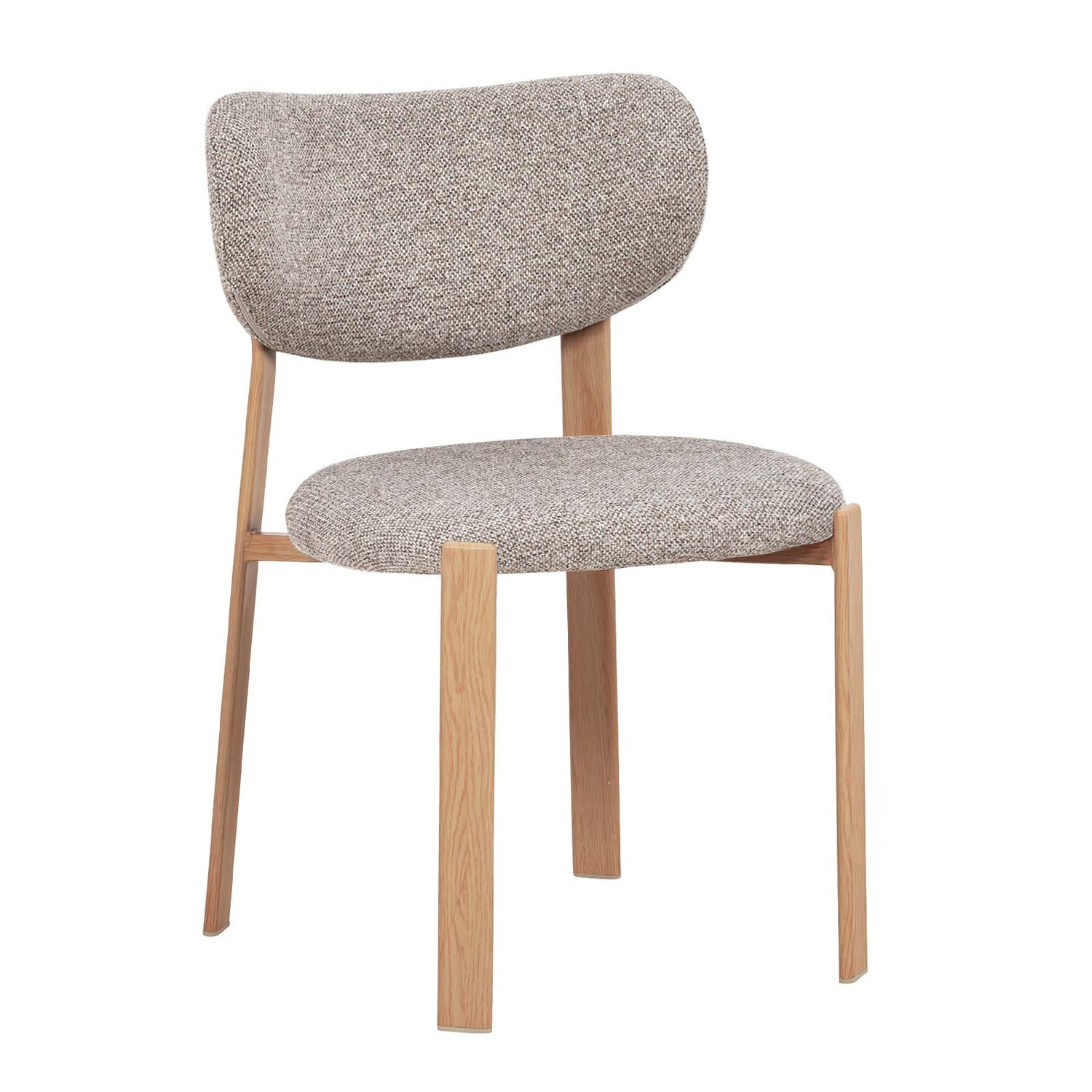 Laurent Chenille Dining Chairs