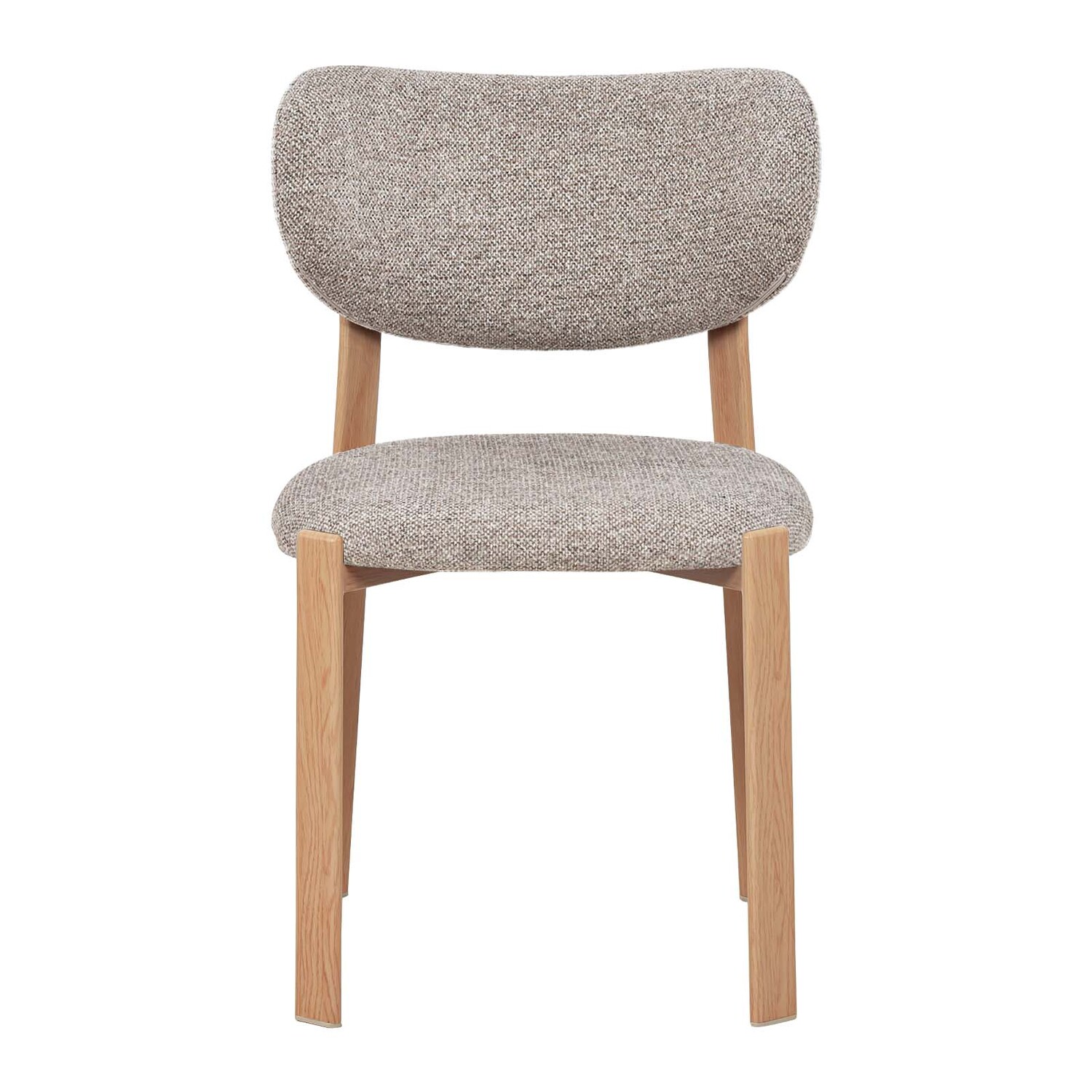 Laurent Chenille Dining Chairs