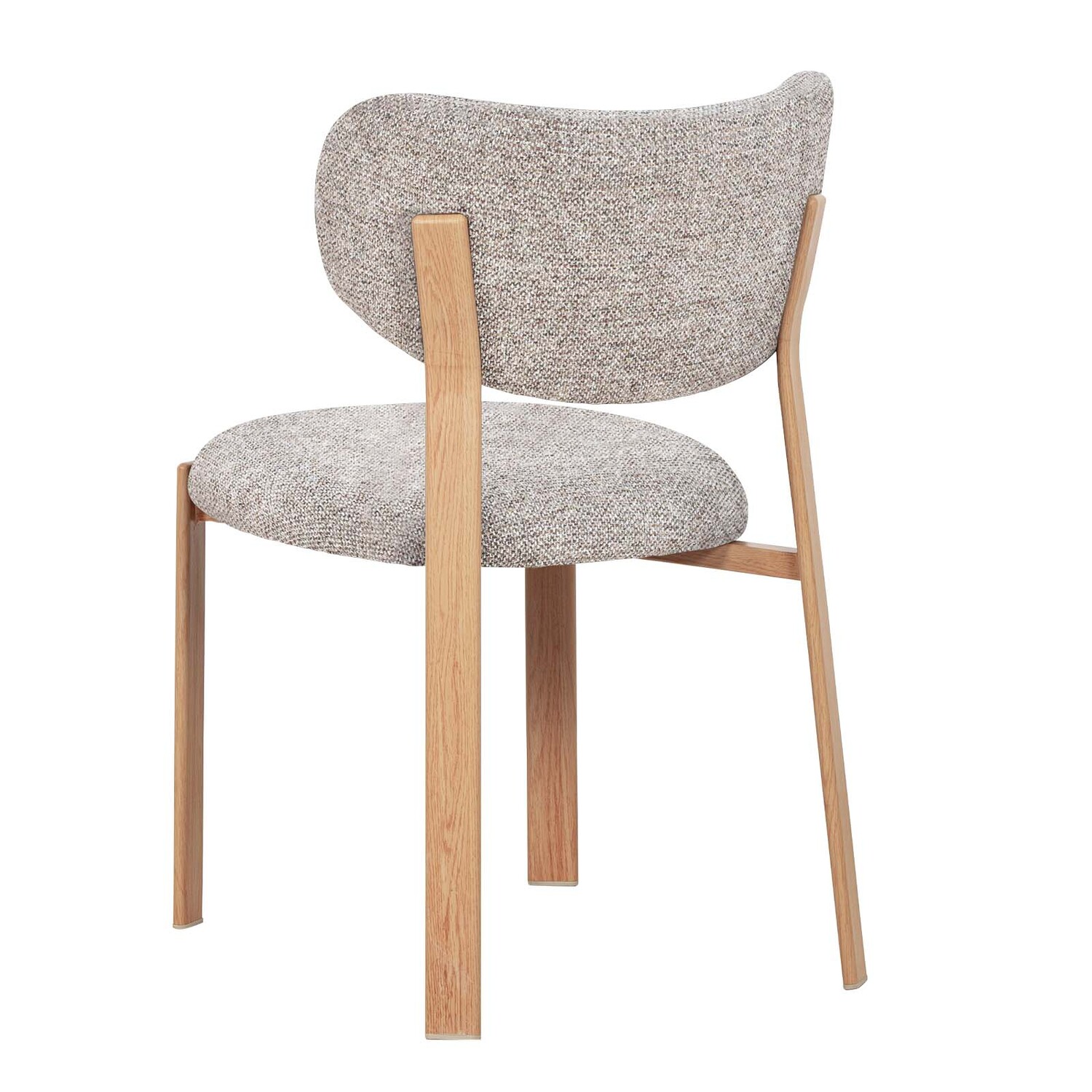 Laurent Chenille Dining Chairs