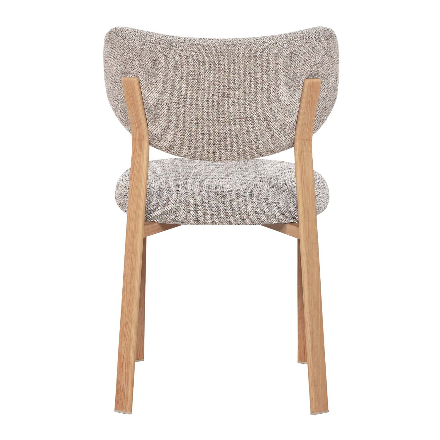 Laurent Chenille Dining Chairs