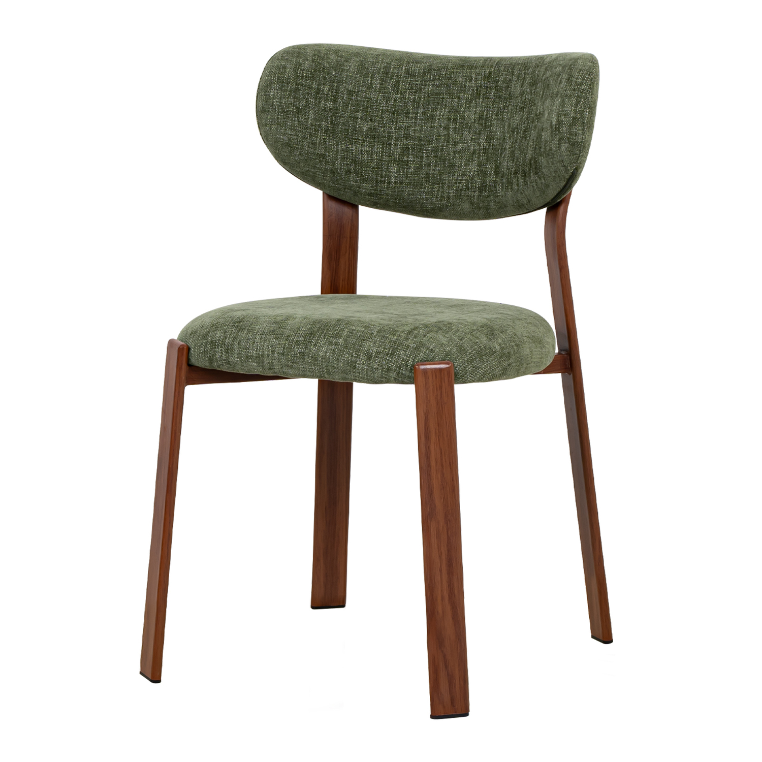 Laurent Chenille Dining Chairs