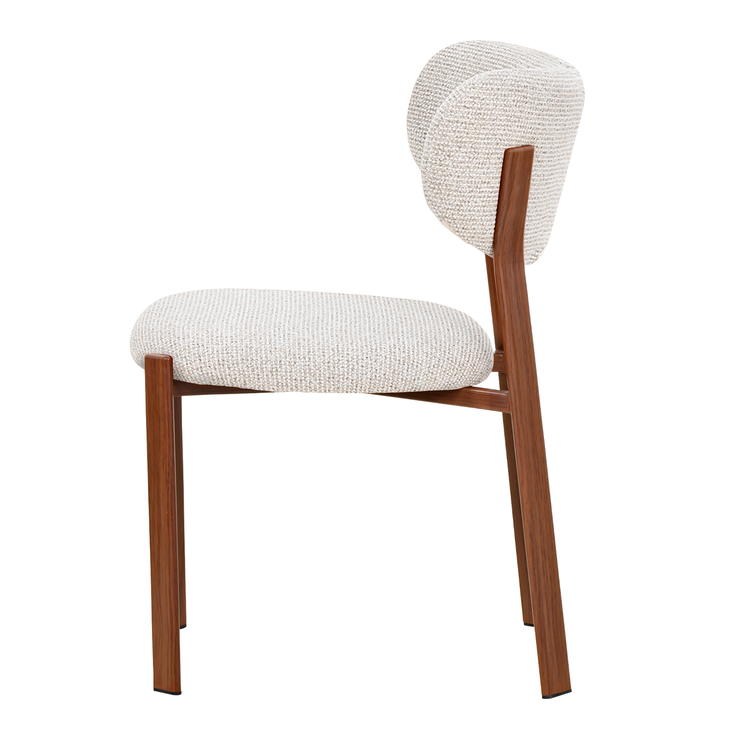 Laurent Chenille Dining Chairs