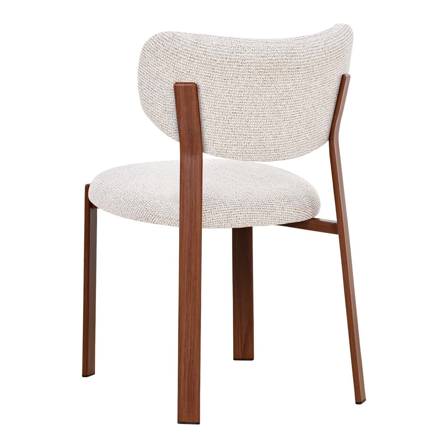 Laurent Chenille Dining Chairs