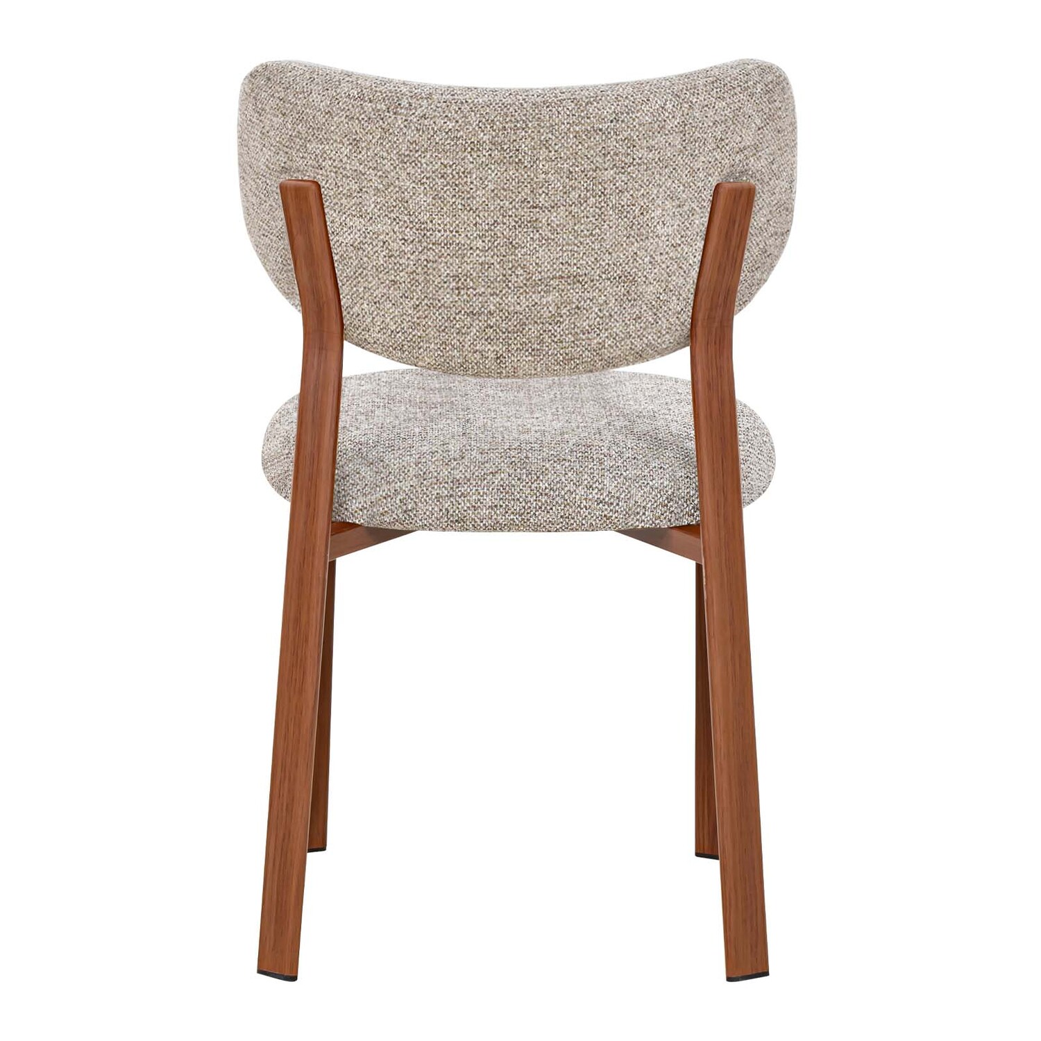 Laurent Chenille Dining Chairs