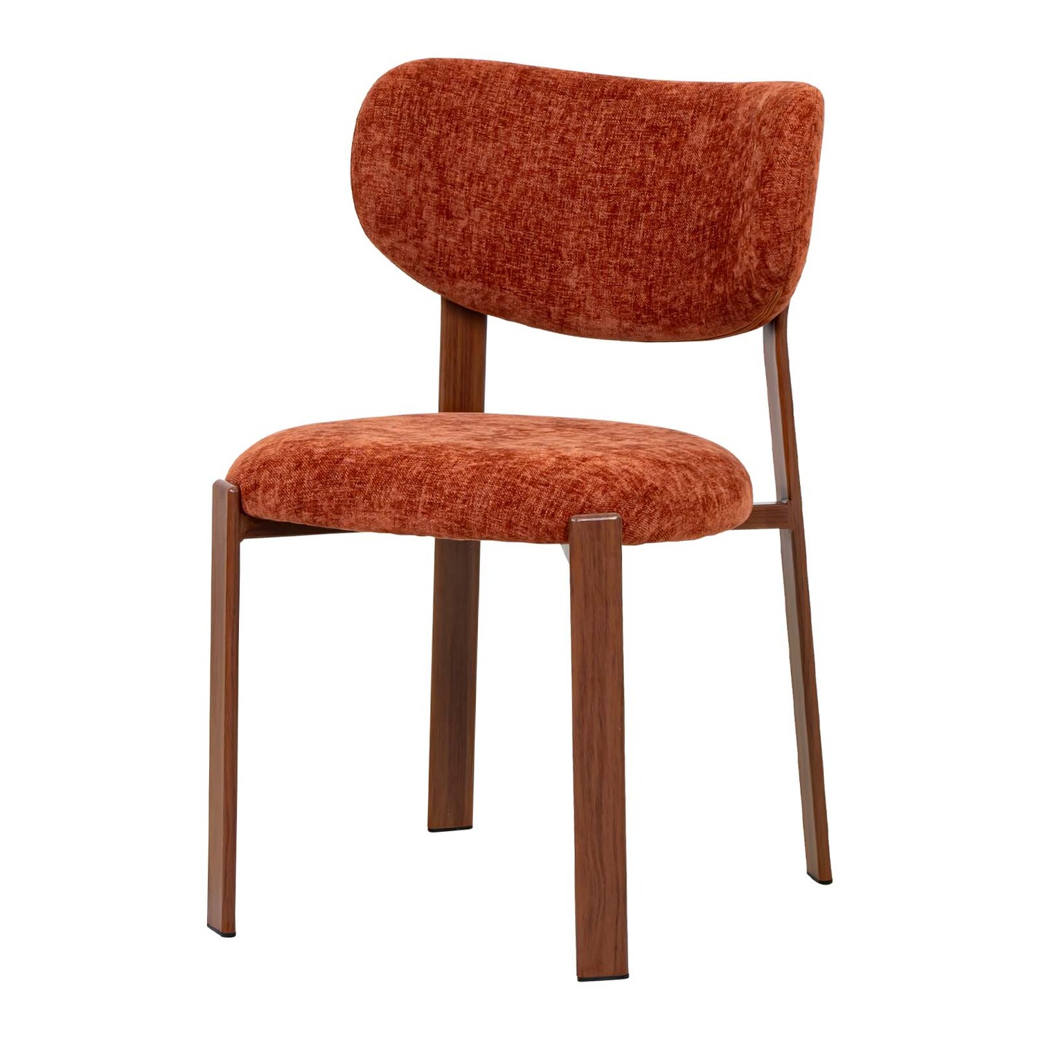 Laurent Chenille Dining Chairs
