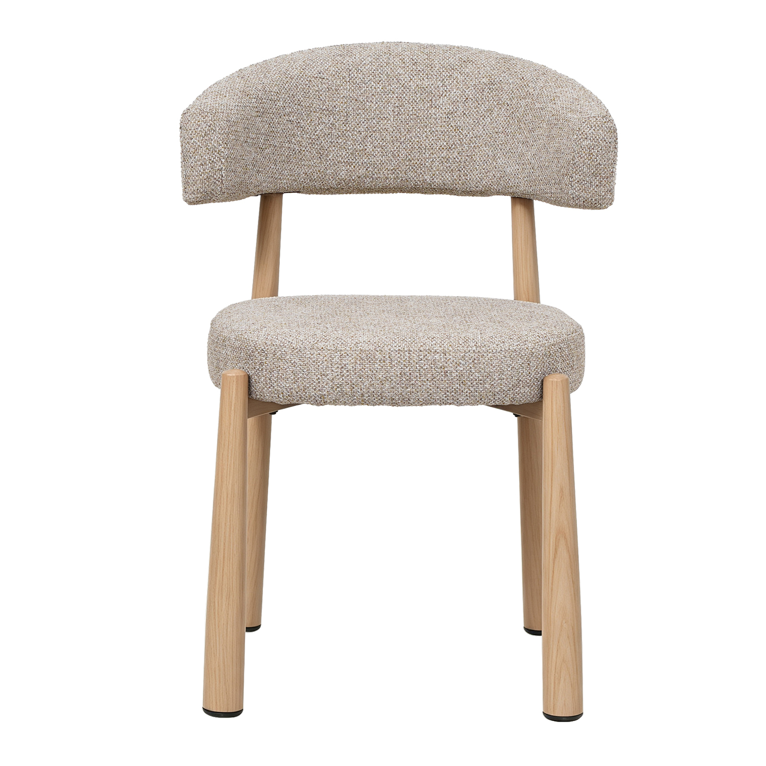 Ellis Chenille Dining Chairs
