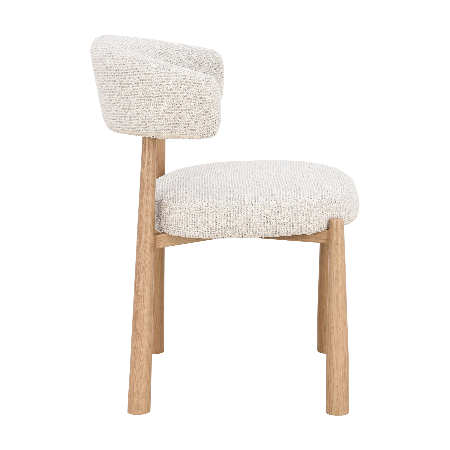 Ellis Chenille Dining Chairs