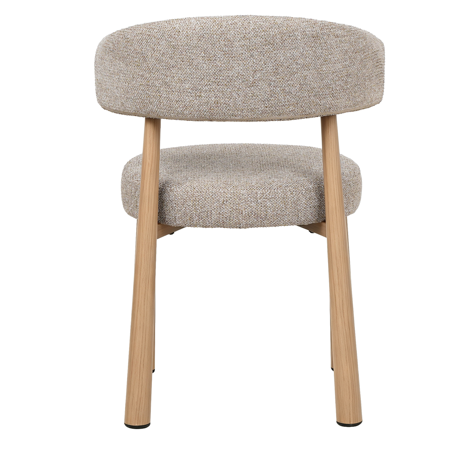 Ellis Chenille Dining Chairs