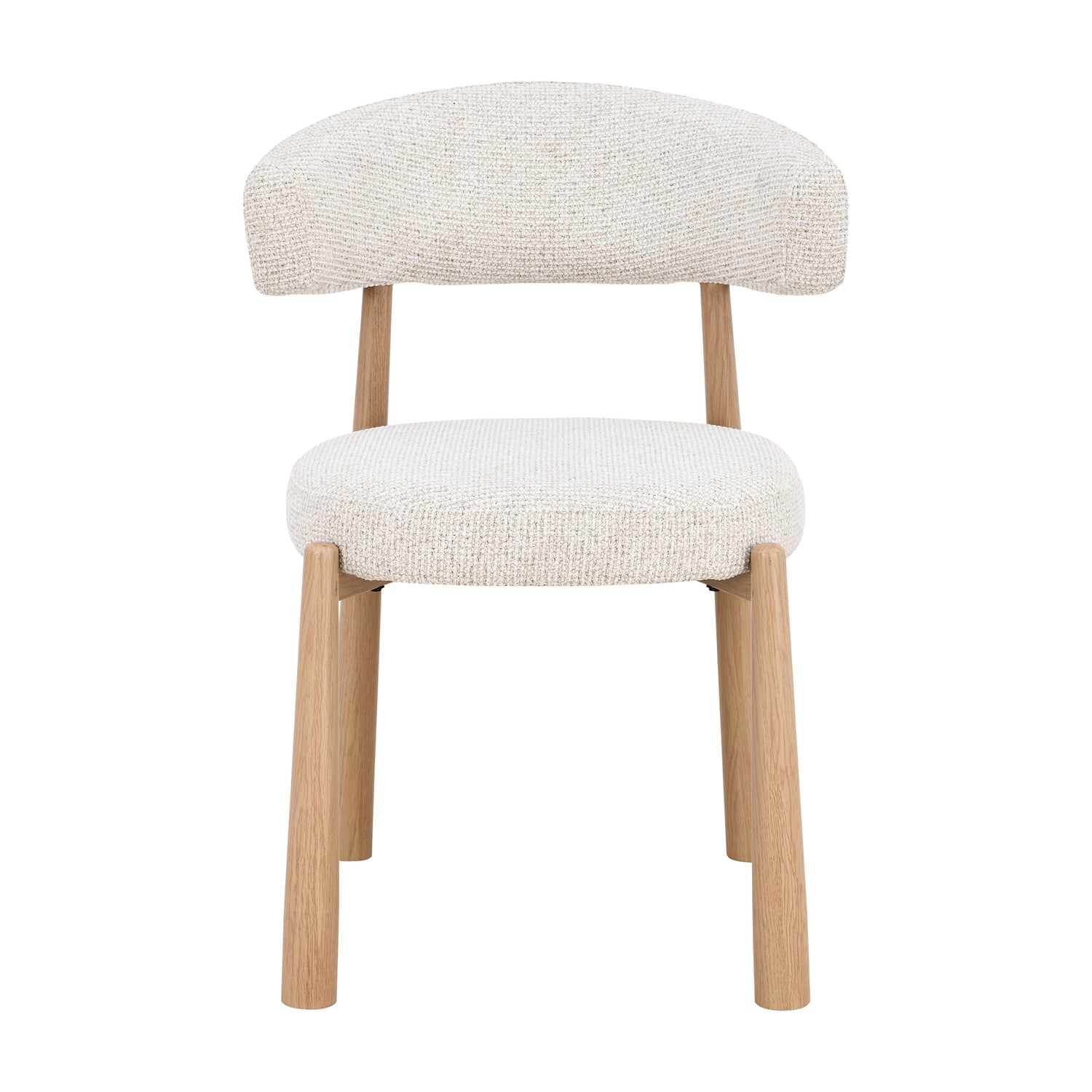 Ellis Chenille Dining Chairs