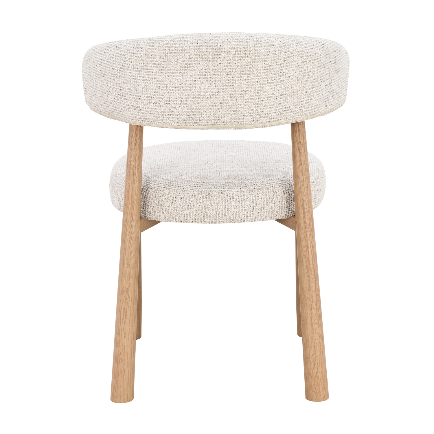 Ellis Chenille Dining Chairs
