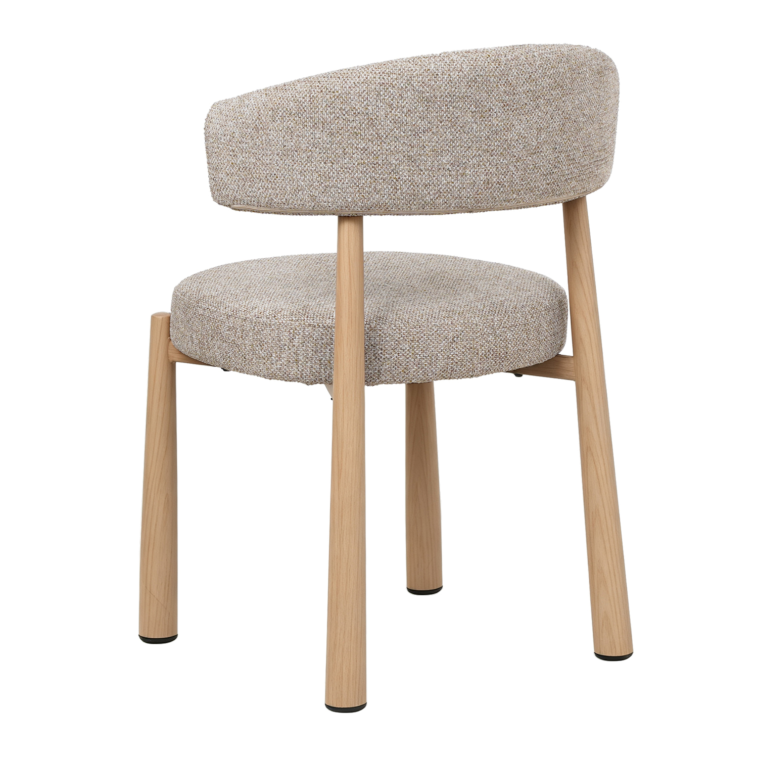 Ellis Chenille Dining Chairs
