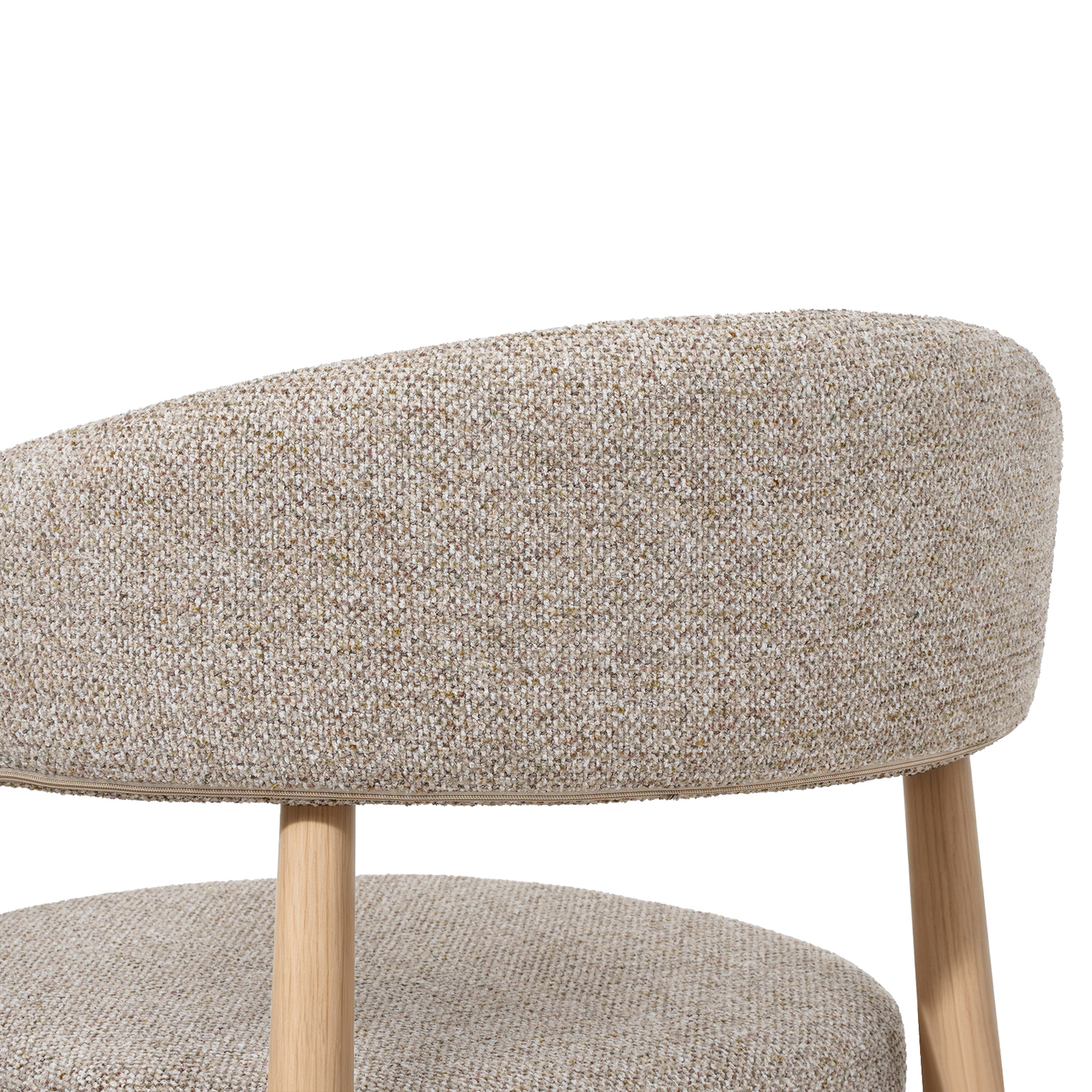 Ellis Chenille Dining Chairs