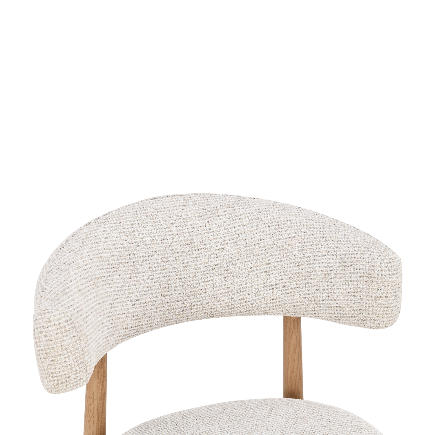 Ellis Chenille Dining Chairs