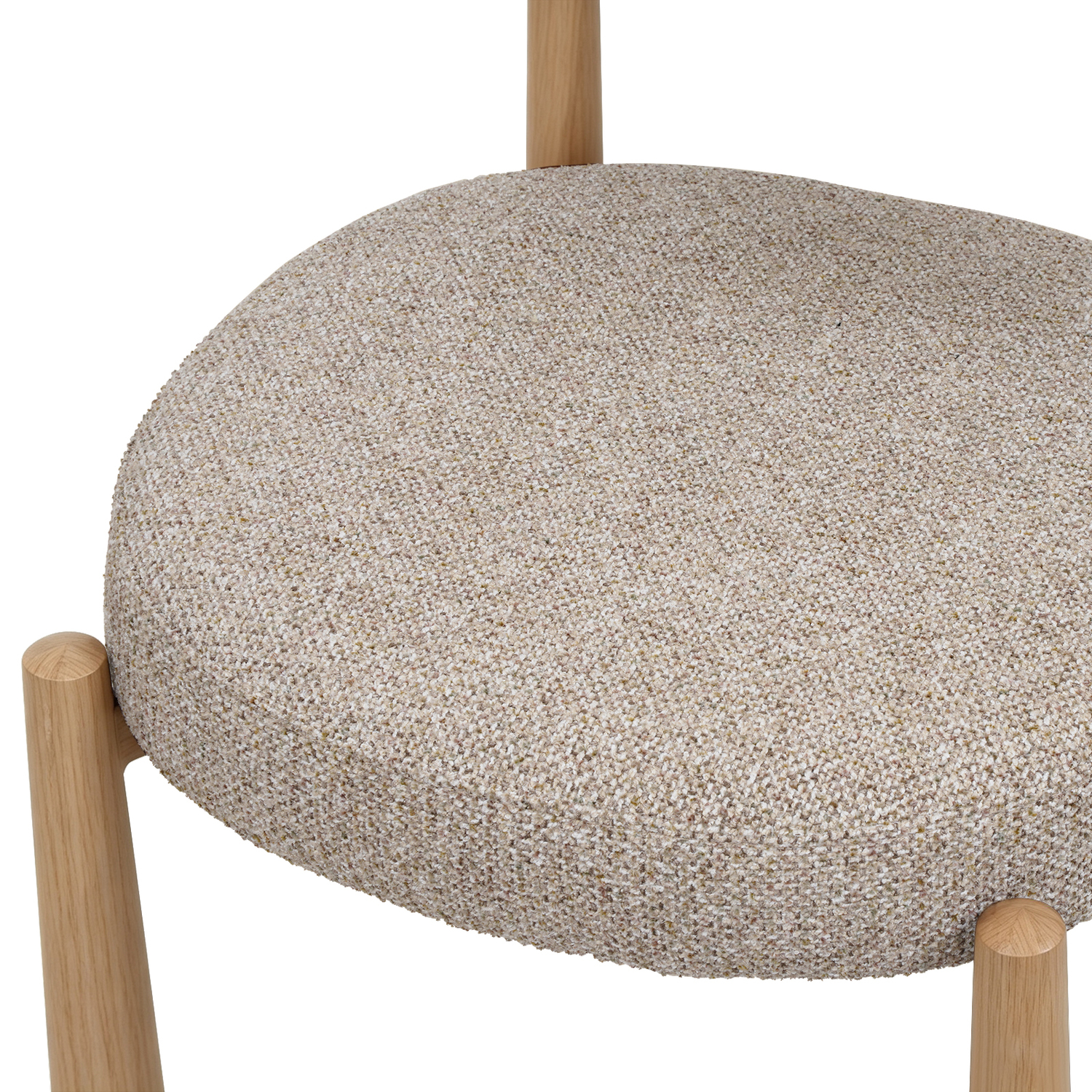 Ellis Chenille Dining Chairs