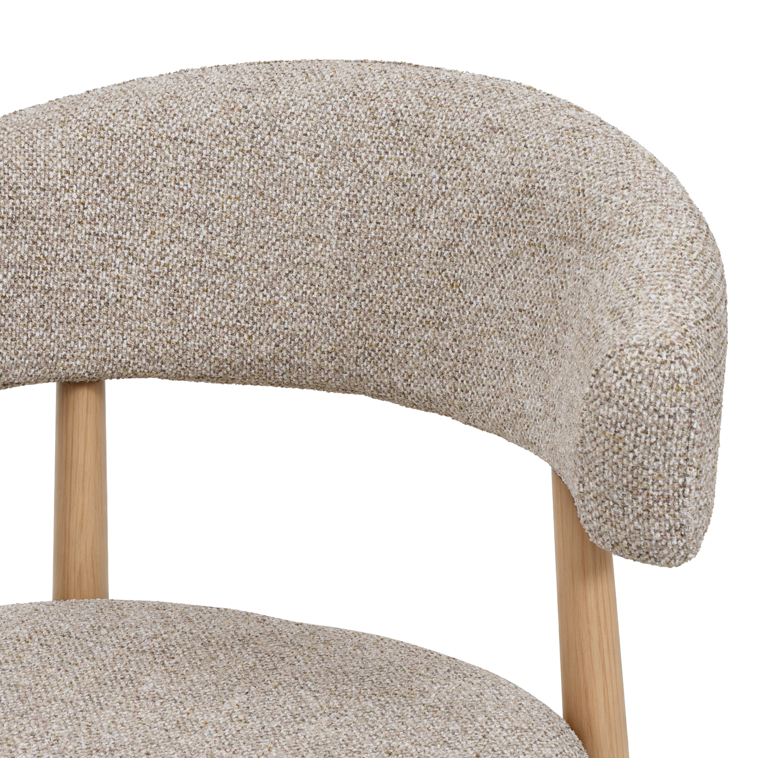 Ellis Chenille Dining Chairs