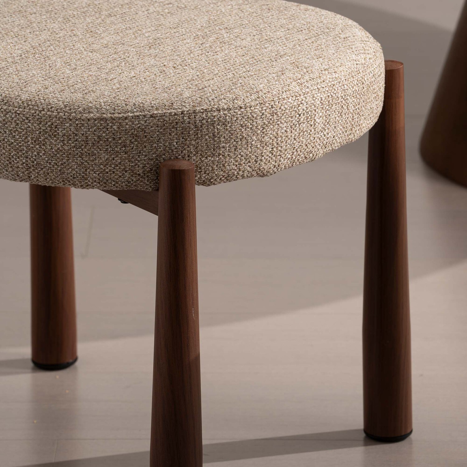 Ellis Chenille Dining Chairs