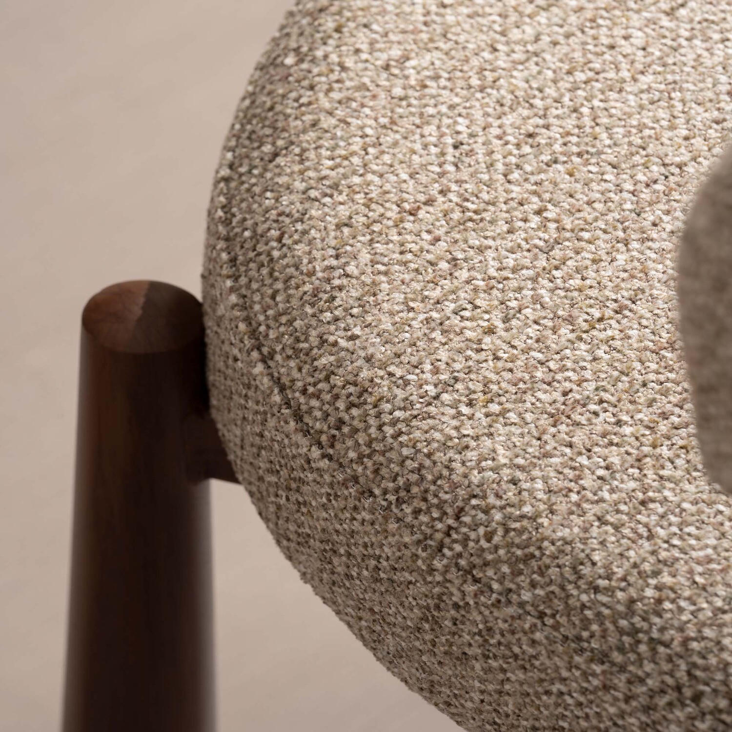 Ellis Chenille Dining Chairs