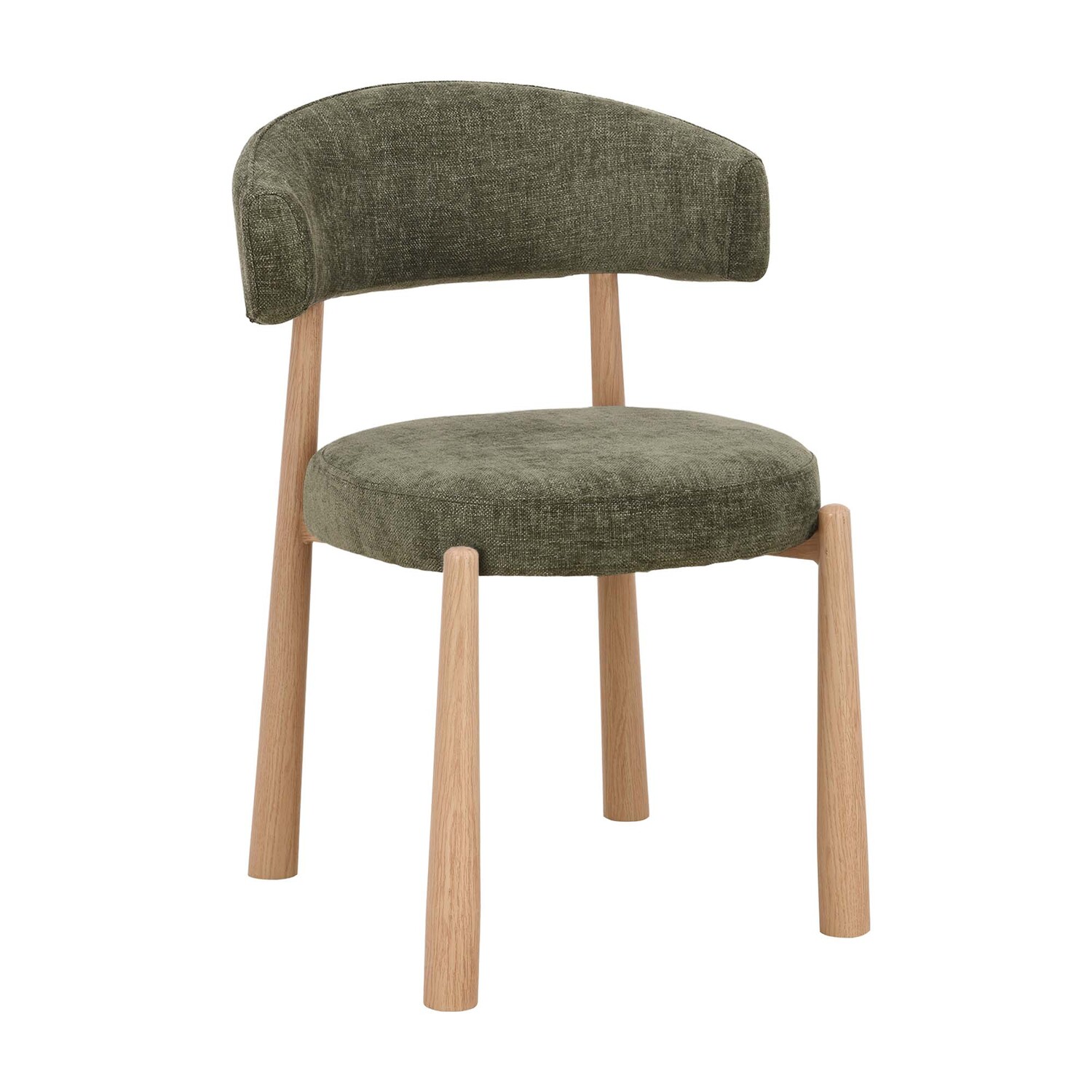 Ellis Chenille Dining Chairs